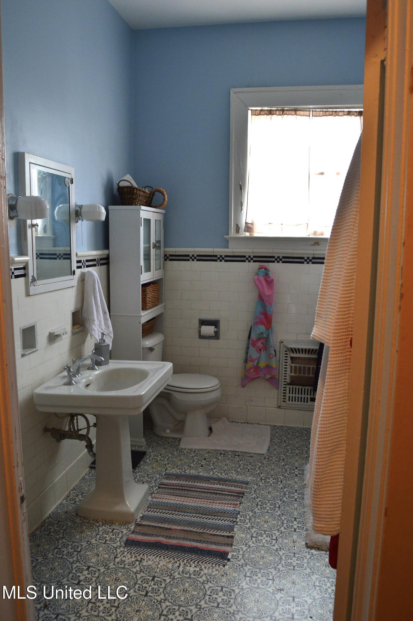 414 S ''Union'' Street