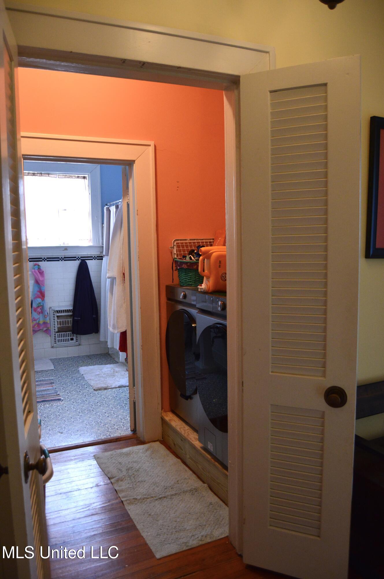 414 S ''Union'' Street