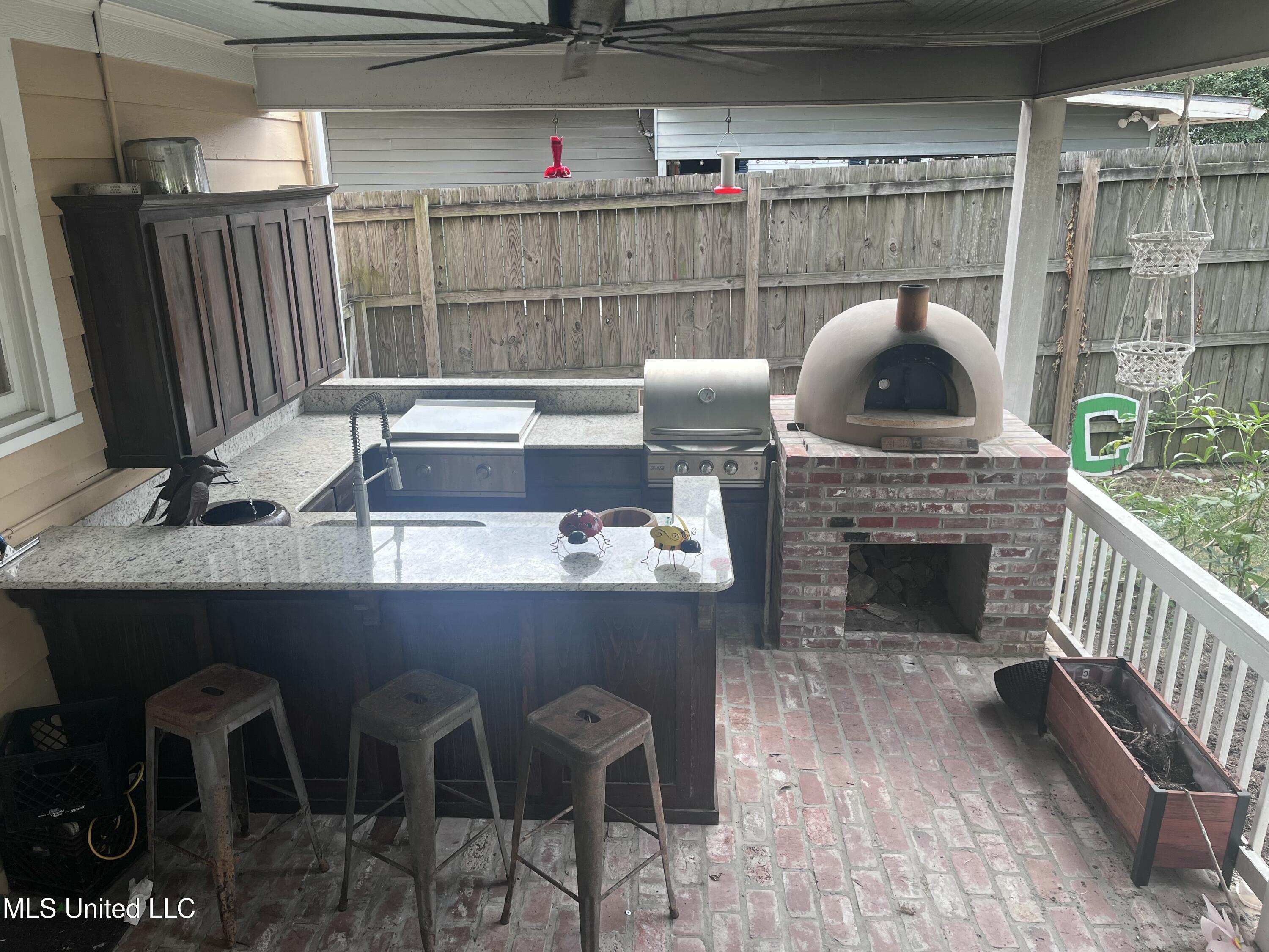 414 S ''Union'' Street