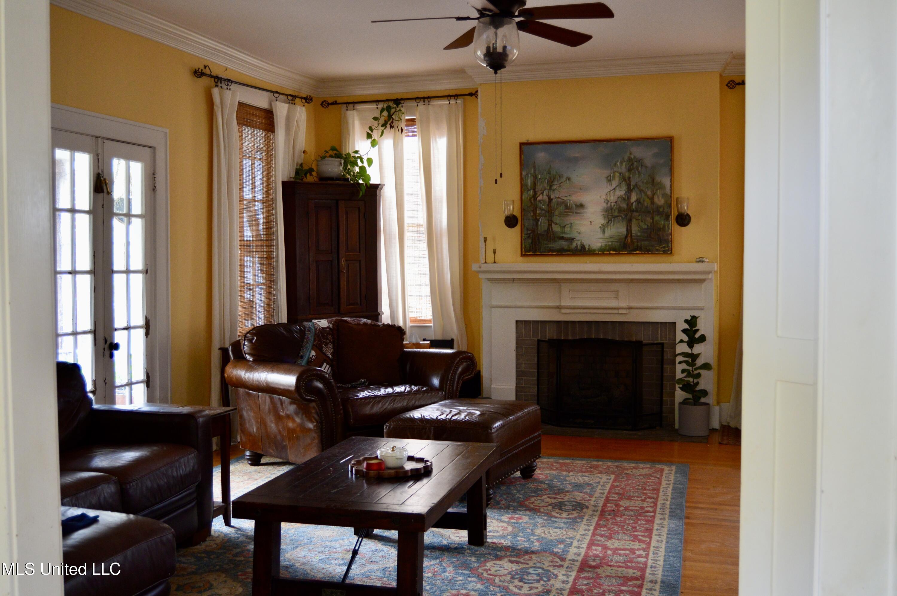 414 S ''Union'' Street