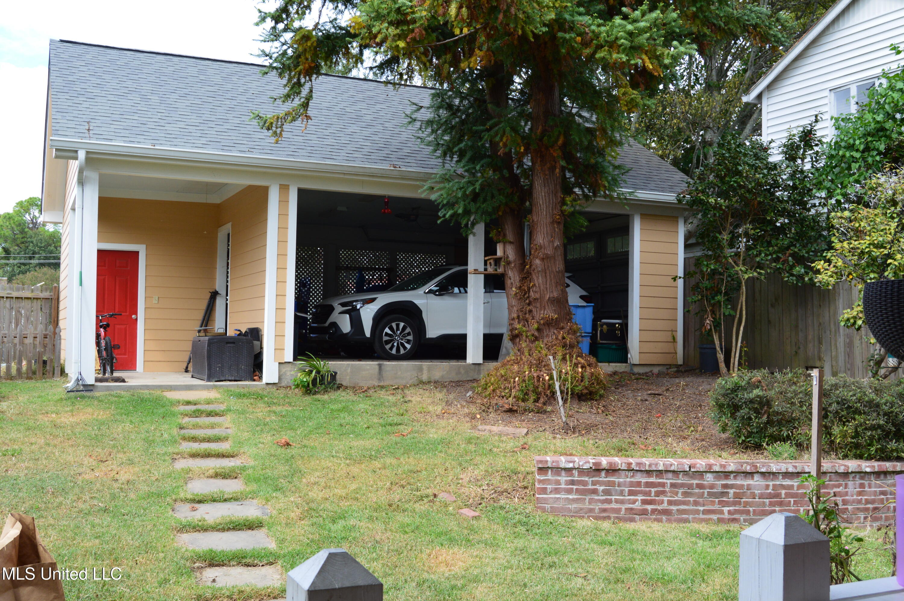 414 S ''Union'' Street