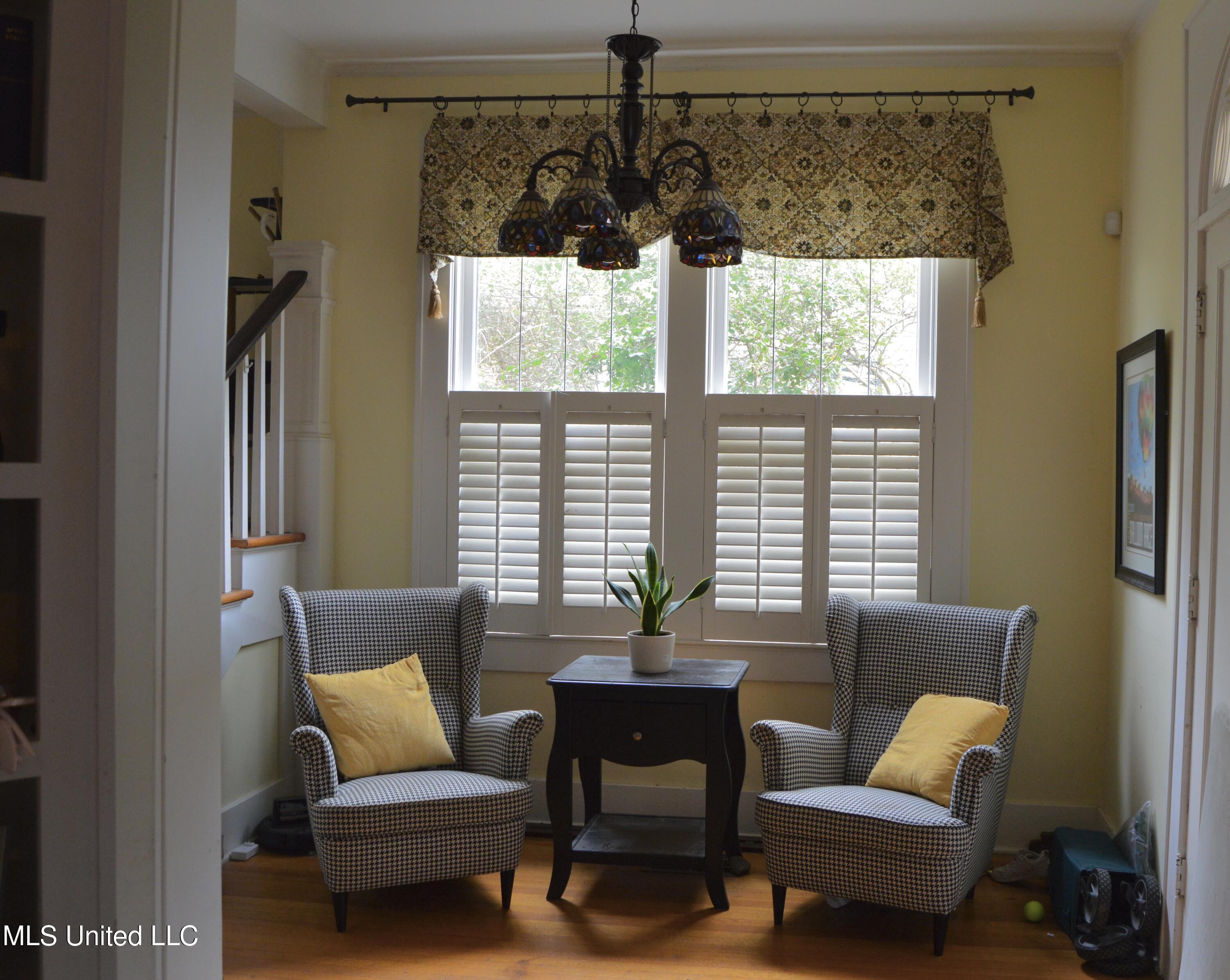 414 S ''Union'' Street