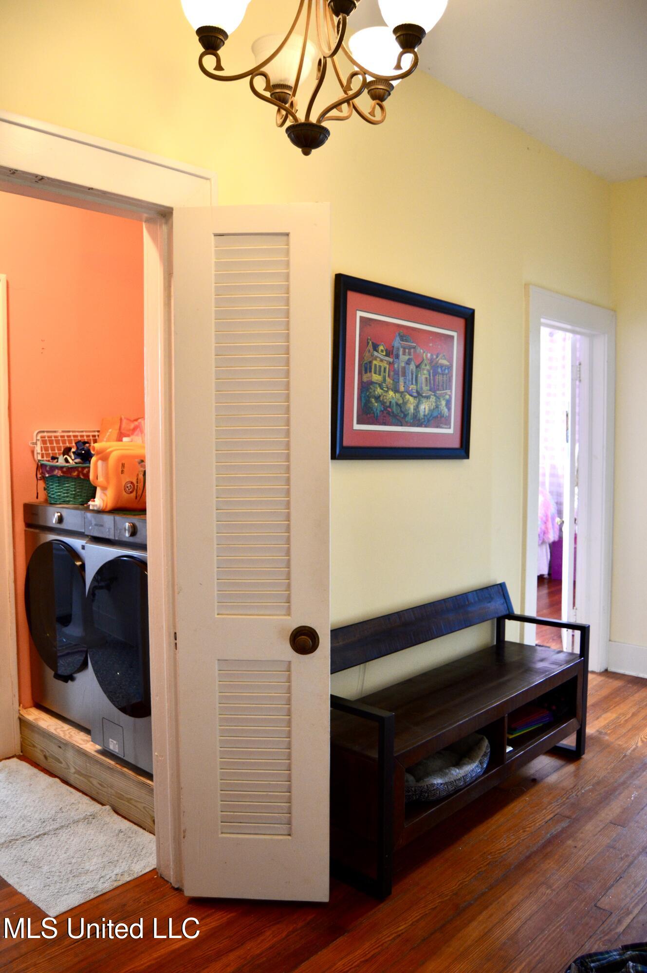 414 S ''Union'' Street