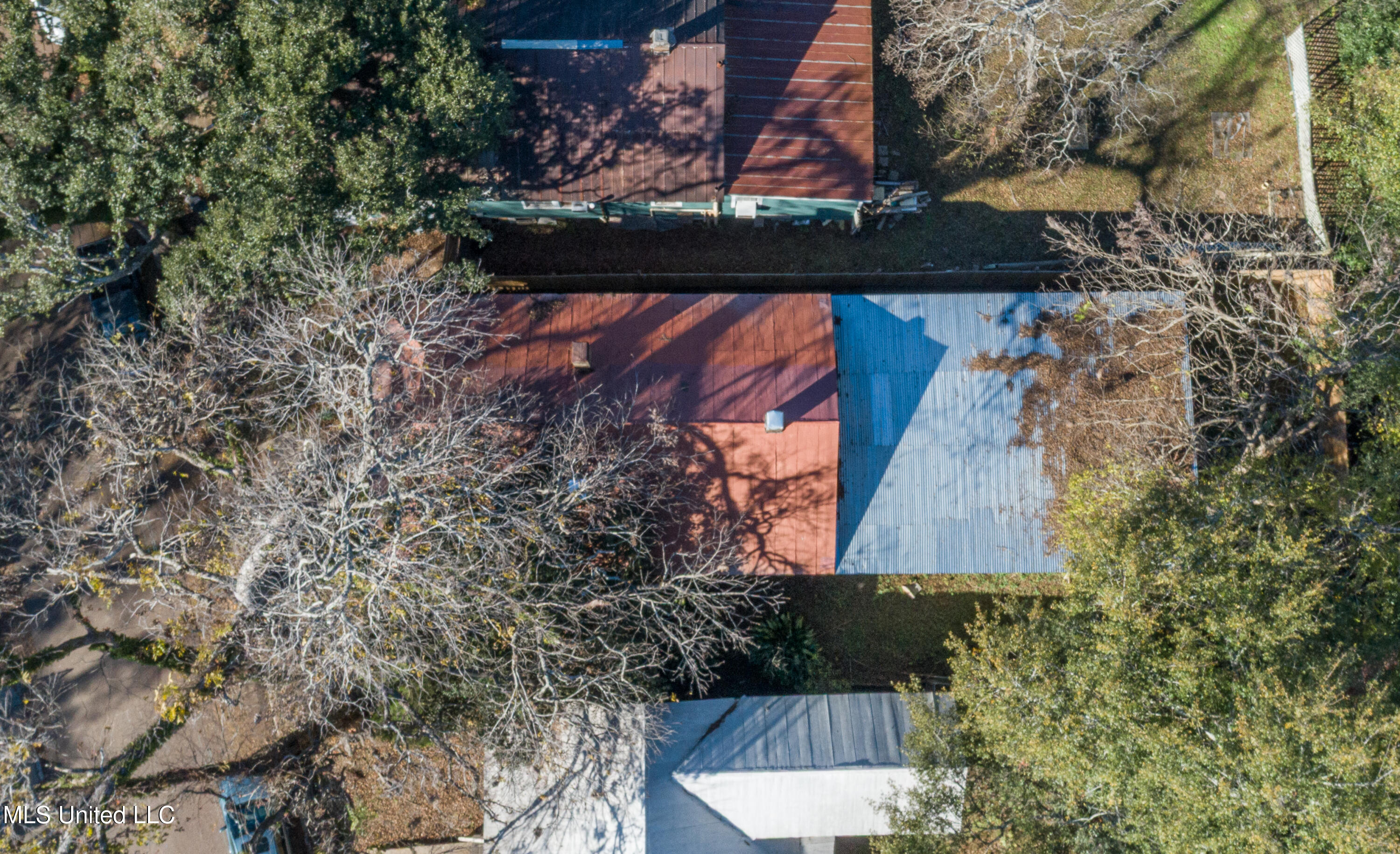 207 Saint Mary Street