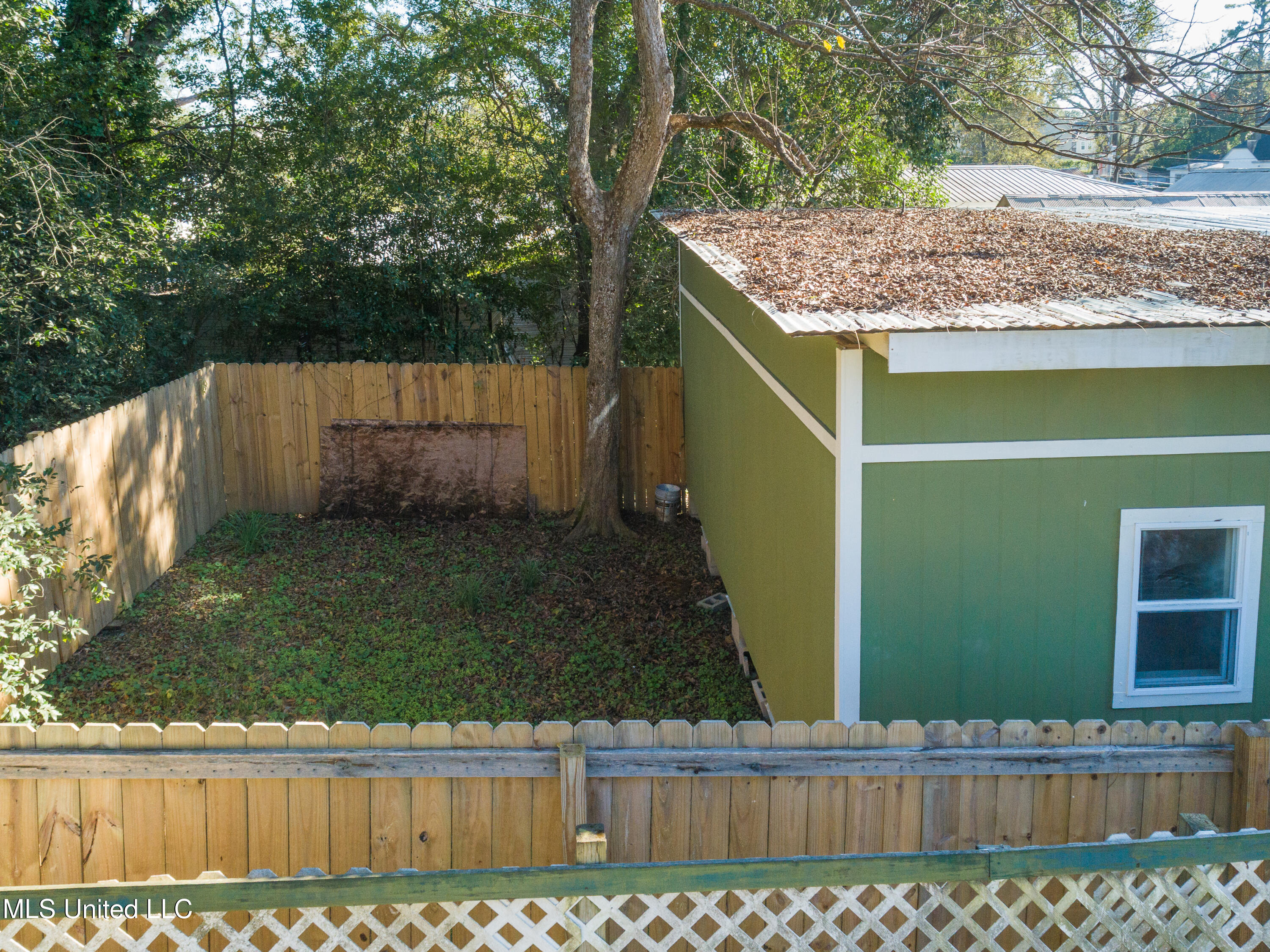 207 Saint Mary Street