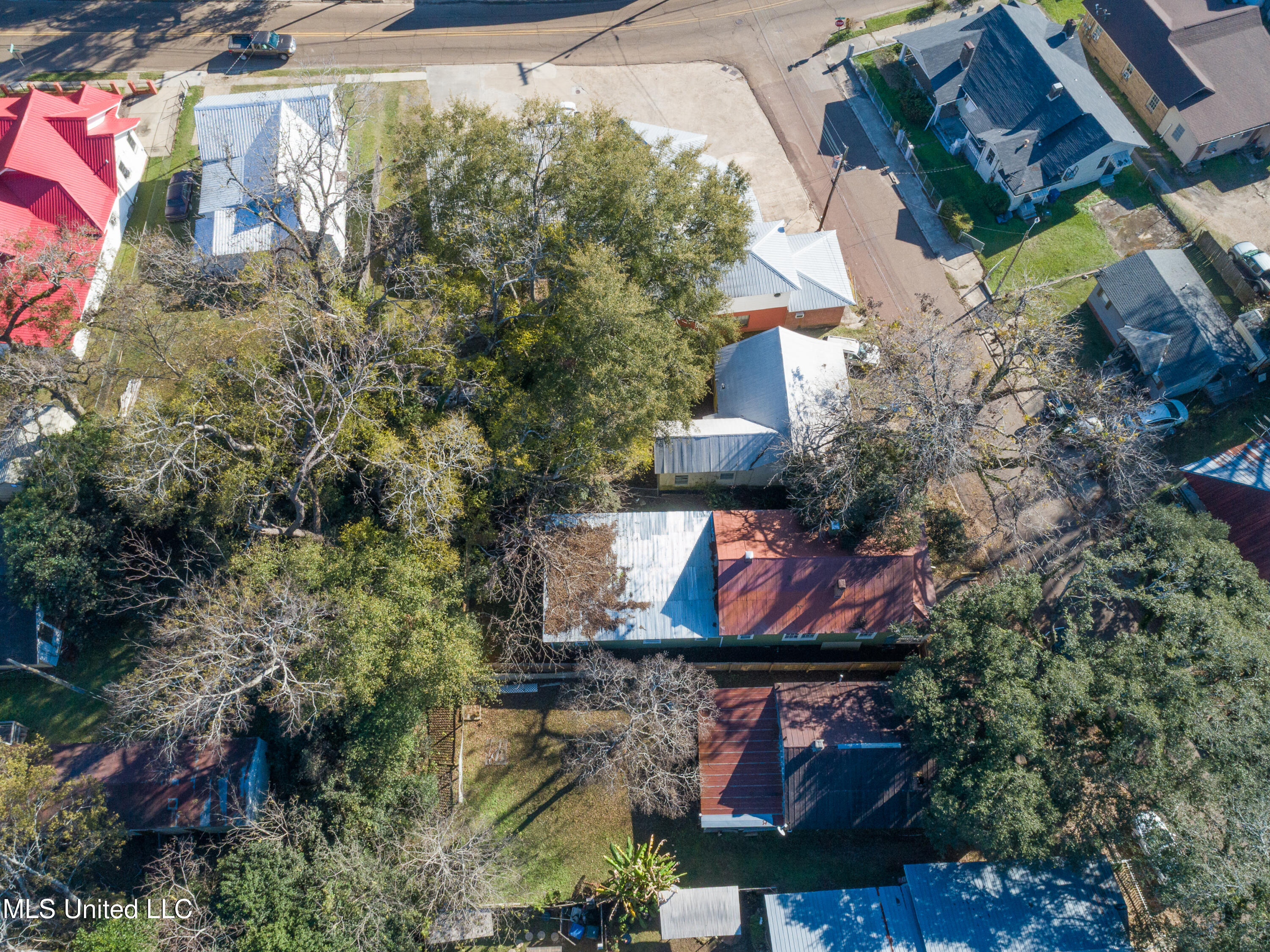 207 Saint Mary Street