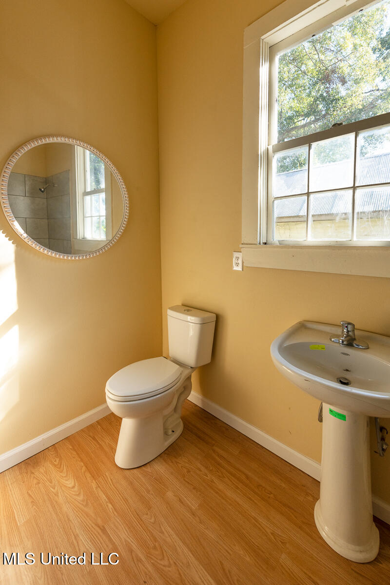 207 Saint Mary Street