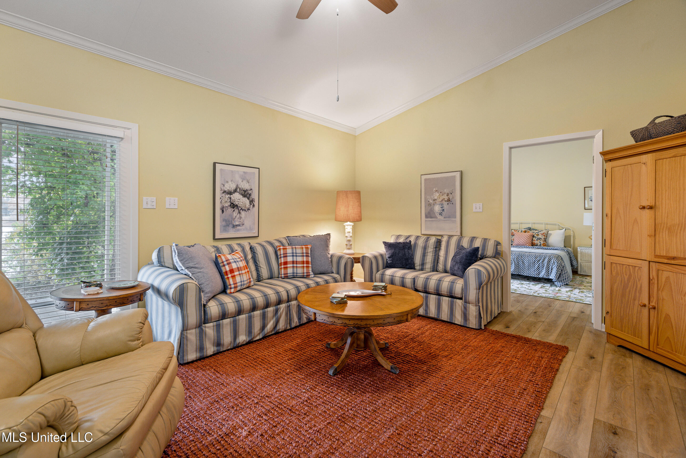 286 Dr Gibson Rd Road