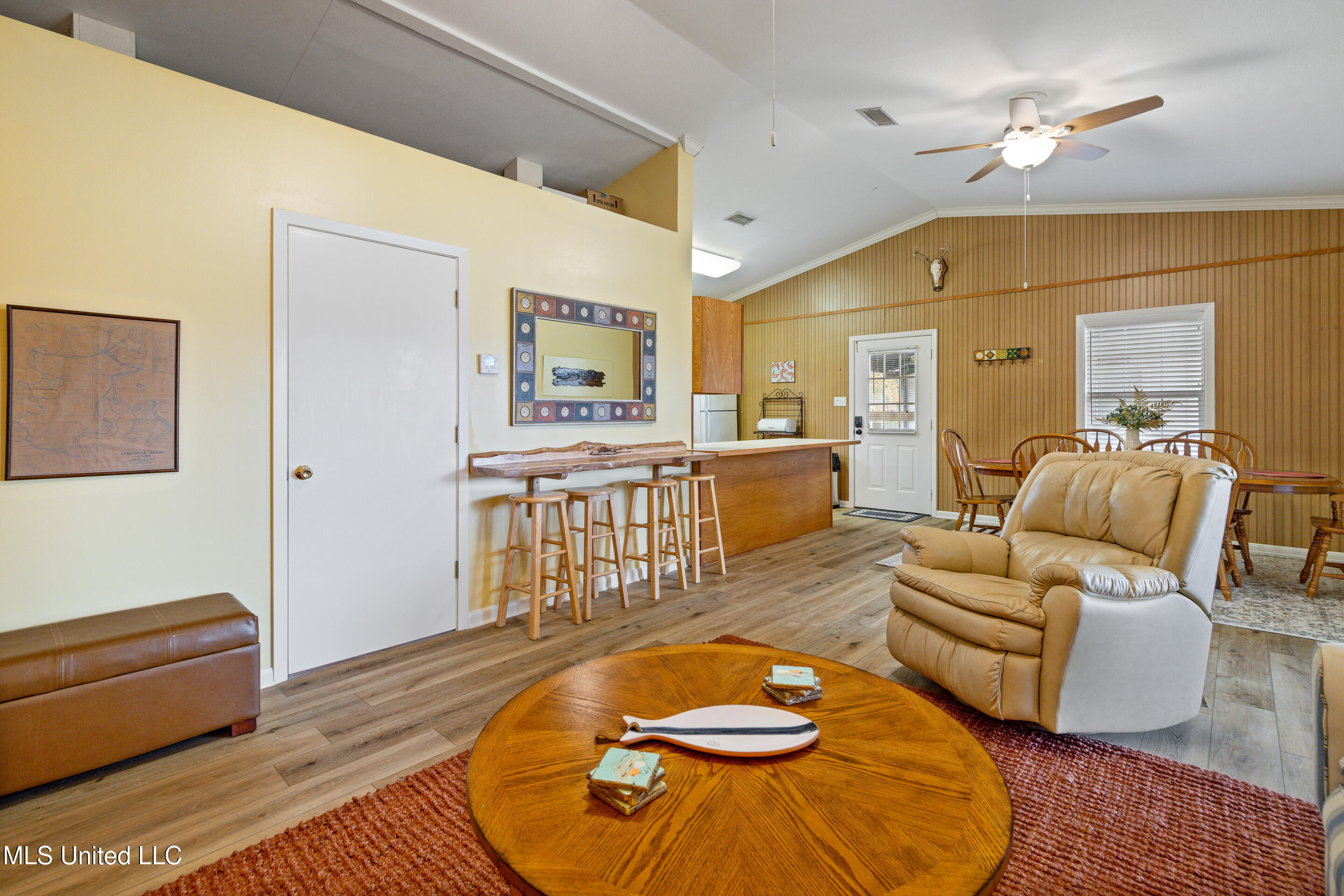 286 Dr Gibson Rd Road