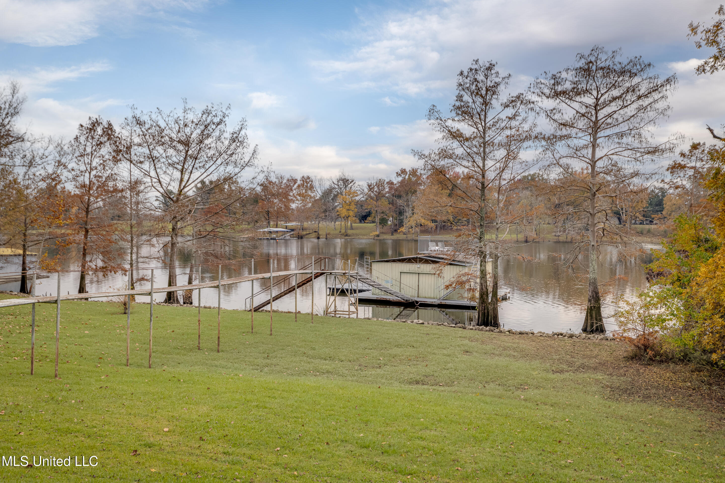 286 Dr Gibson Rd Road