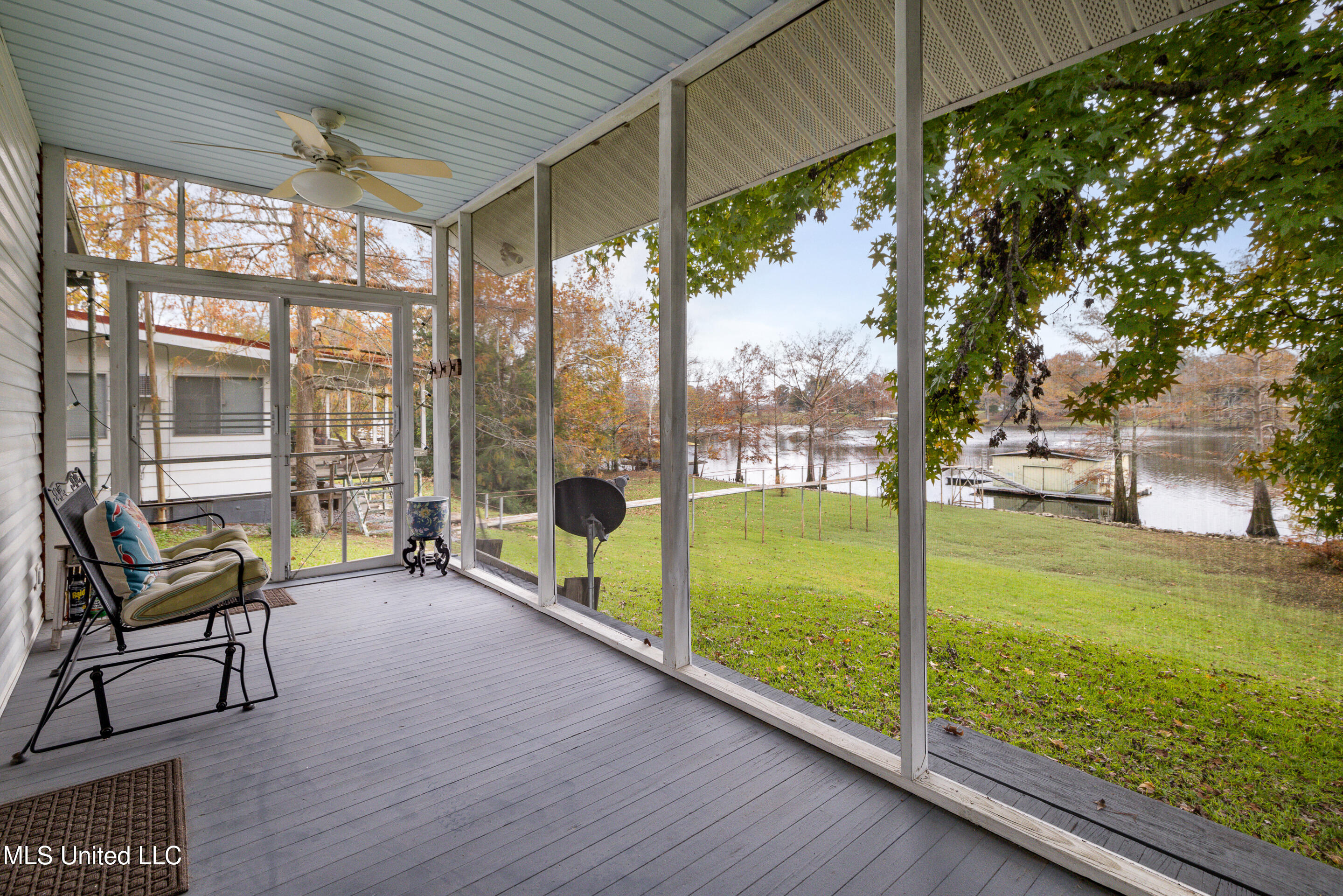 286 Dr Gibson Rd Road