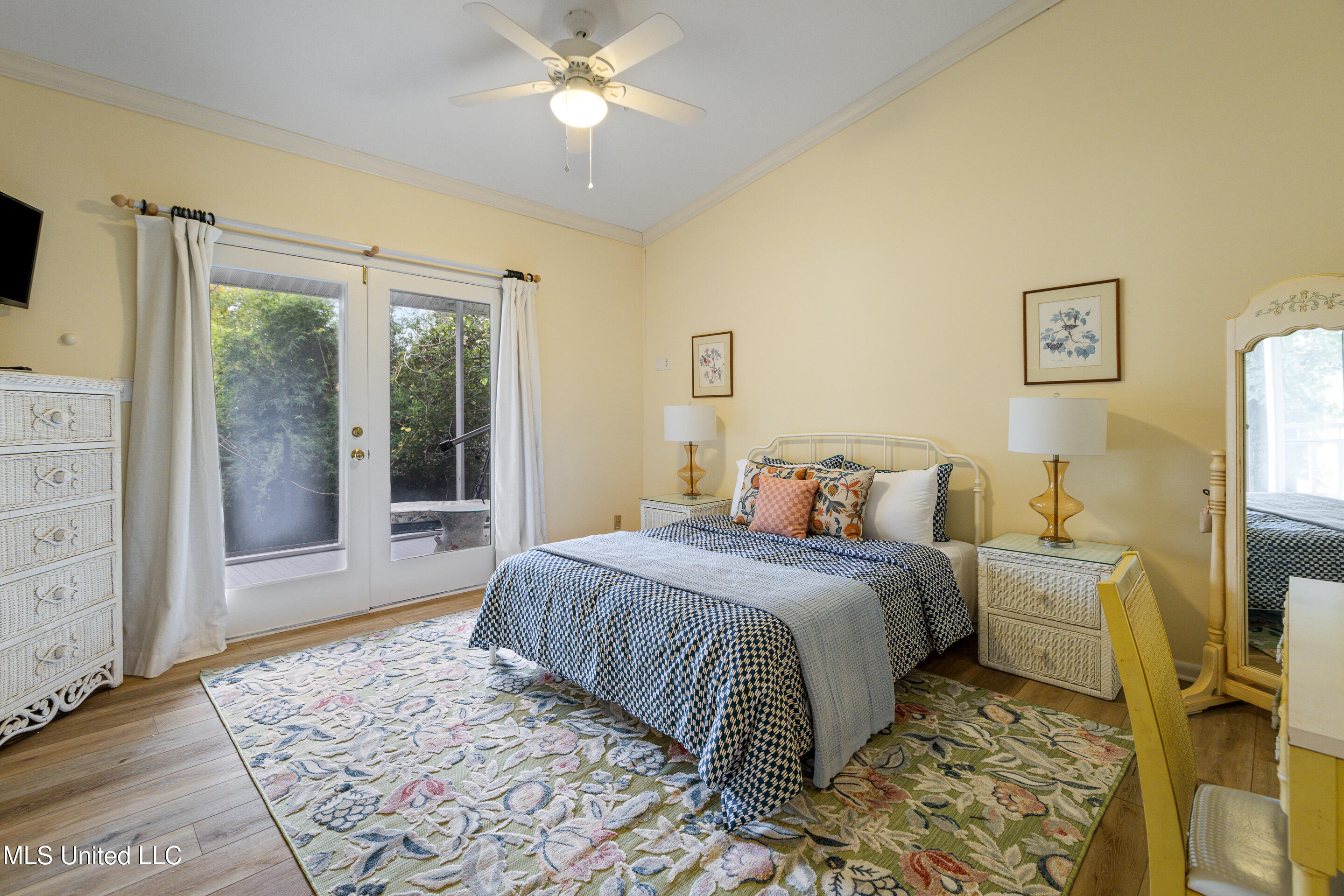 286 Dr Gibson Rd Road