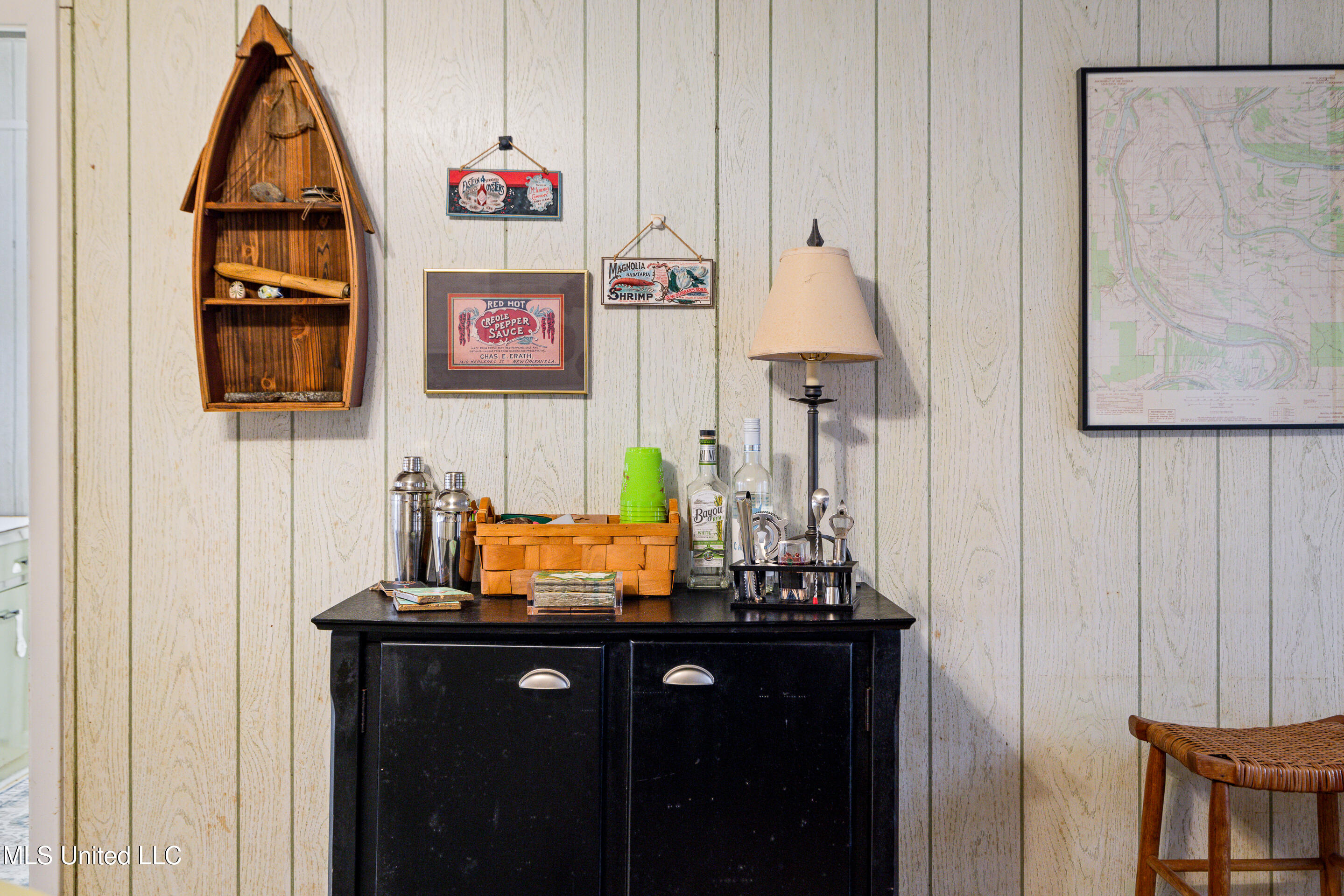 286 Dr Gibson Rd Road