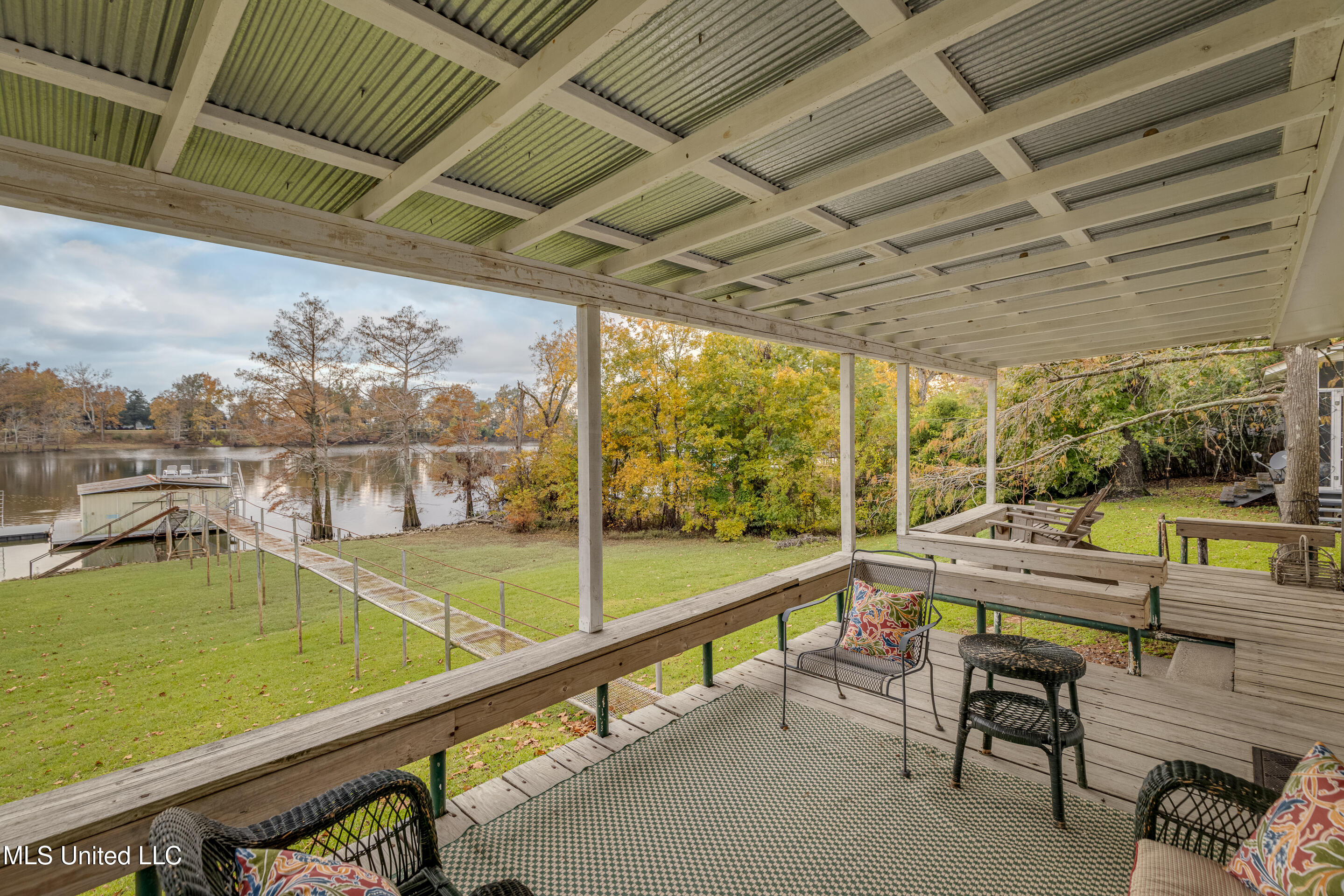 286 Dr Gibson Rd Road