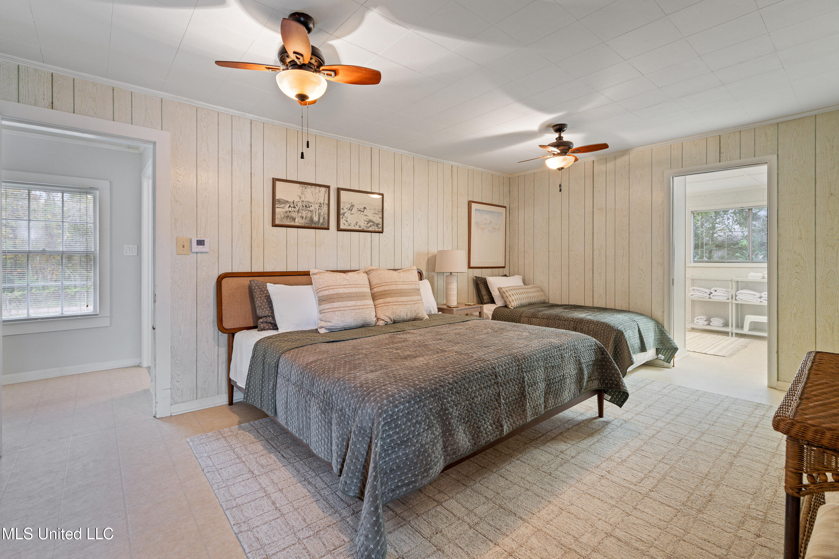 286 Dr Gibson Rd Road