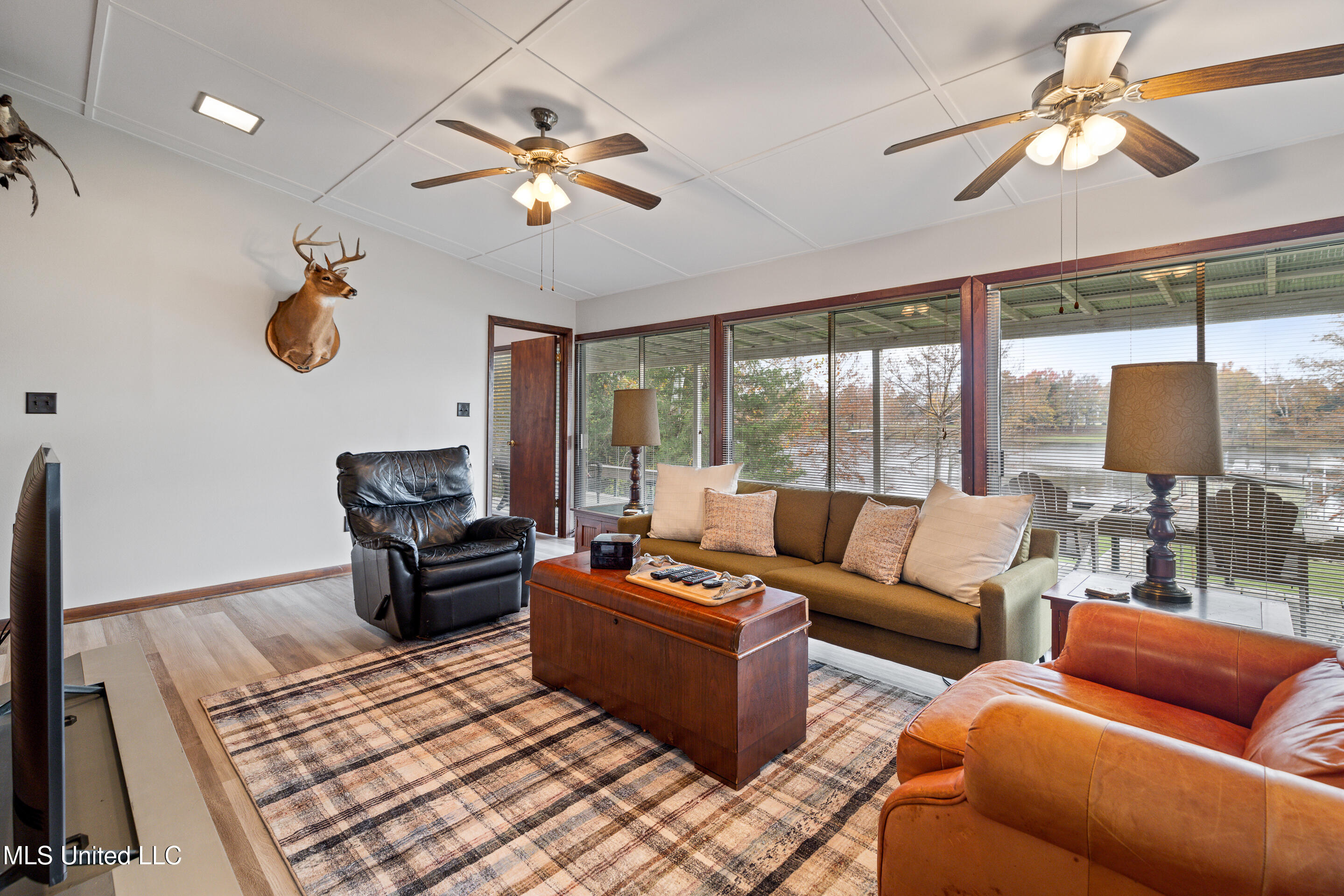 286 Dr Gibson Rd Road