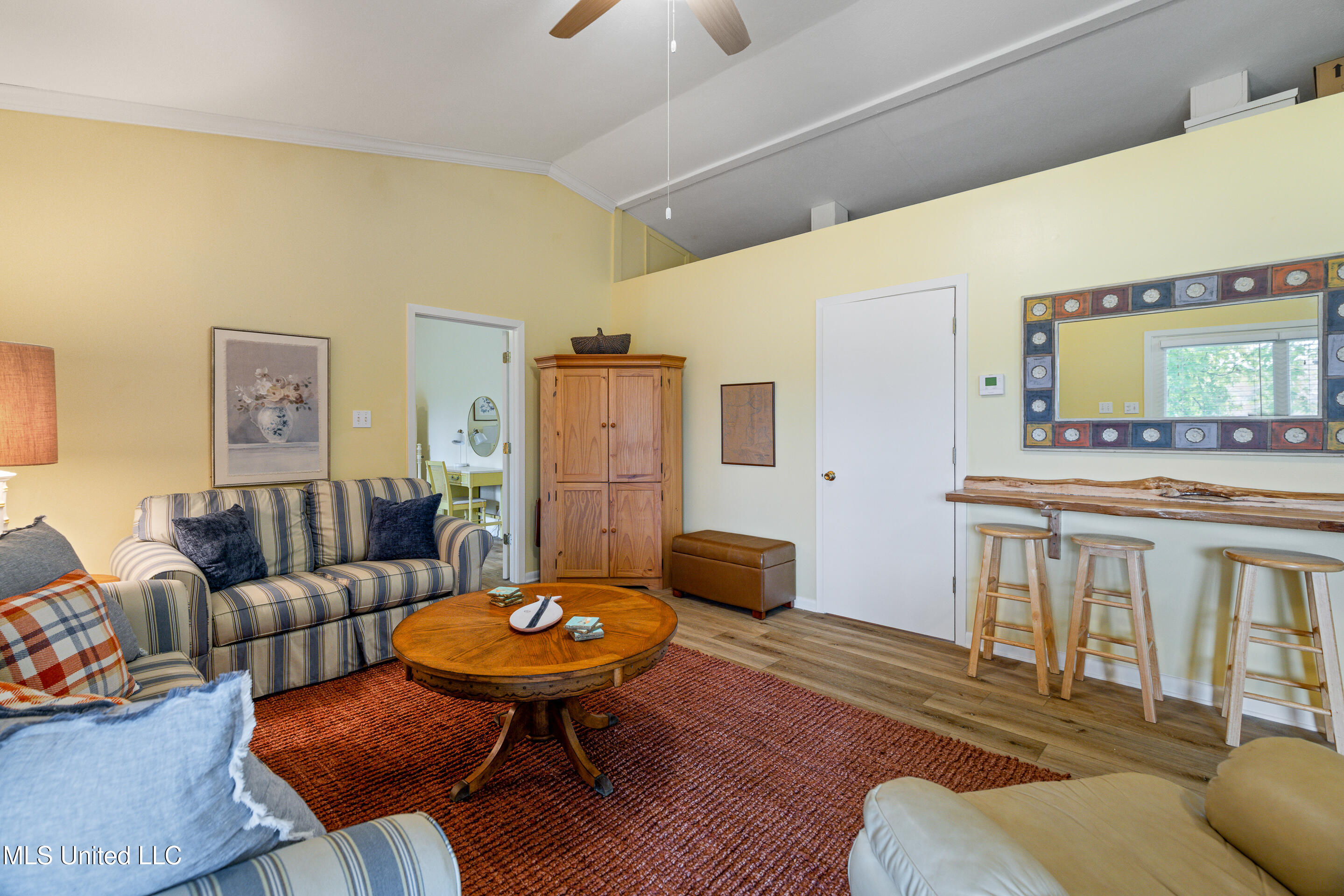 286 Dr Gibson Rd Road