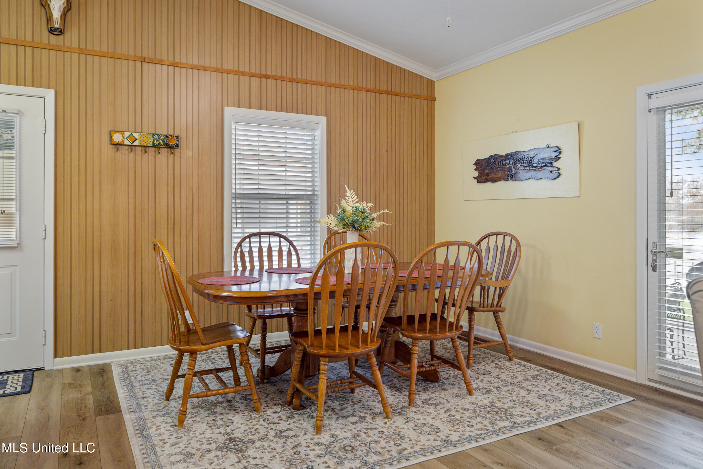 286 Dr Gibson Rd Road