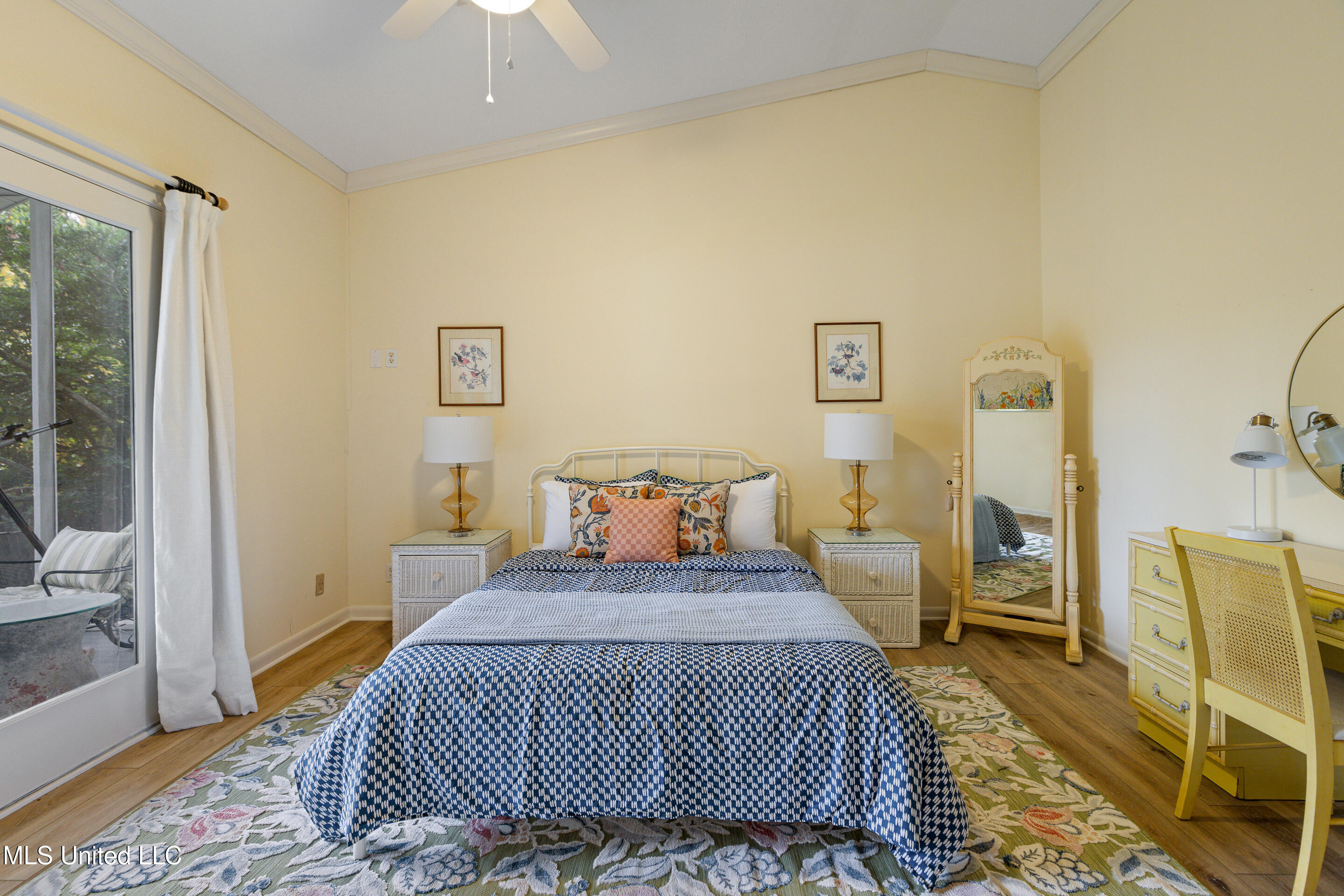 286 Dr Gibson Rd Road