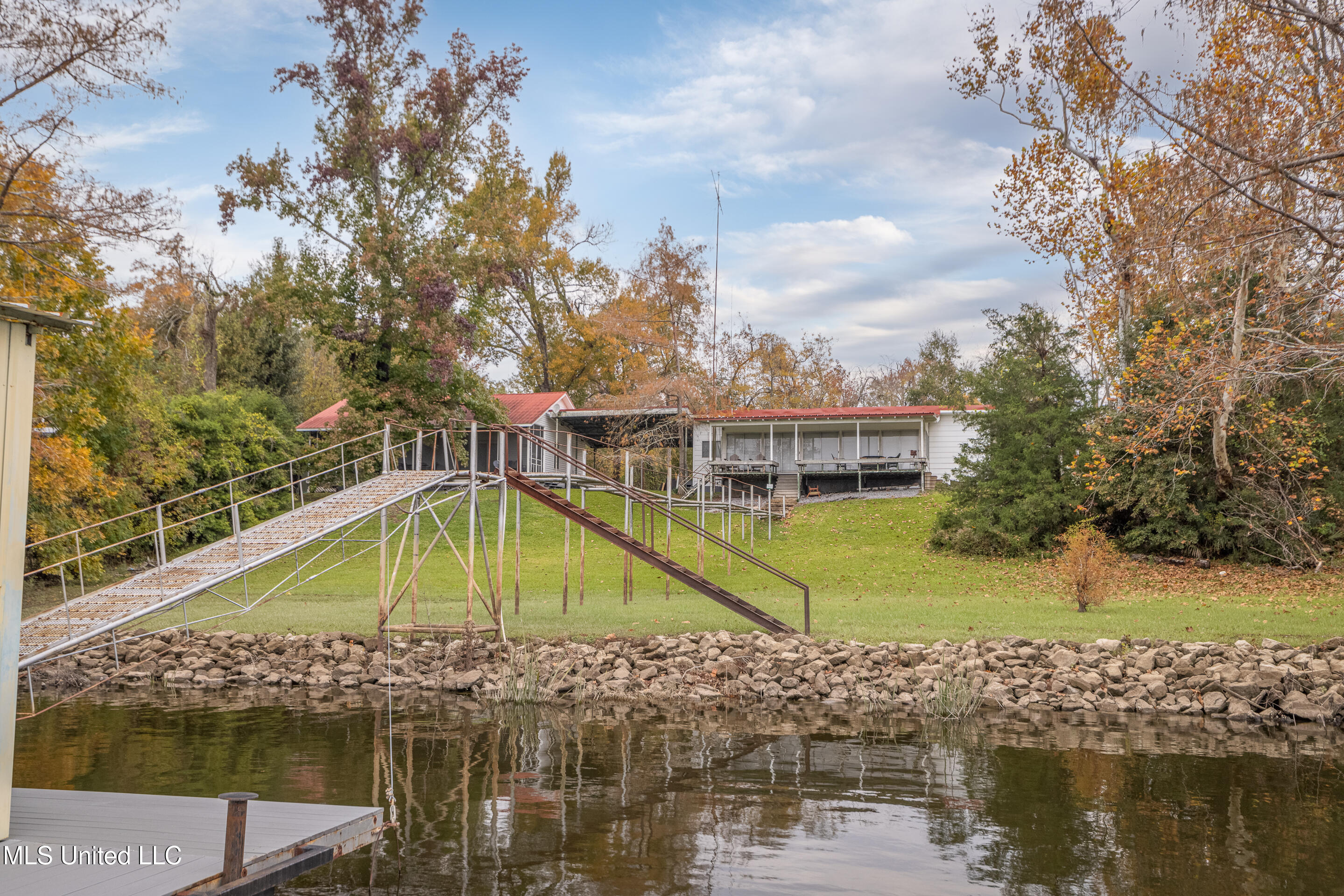 286 Dr Gibson Rd Road