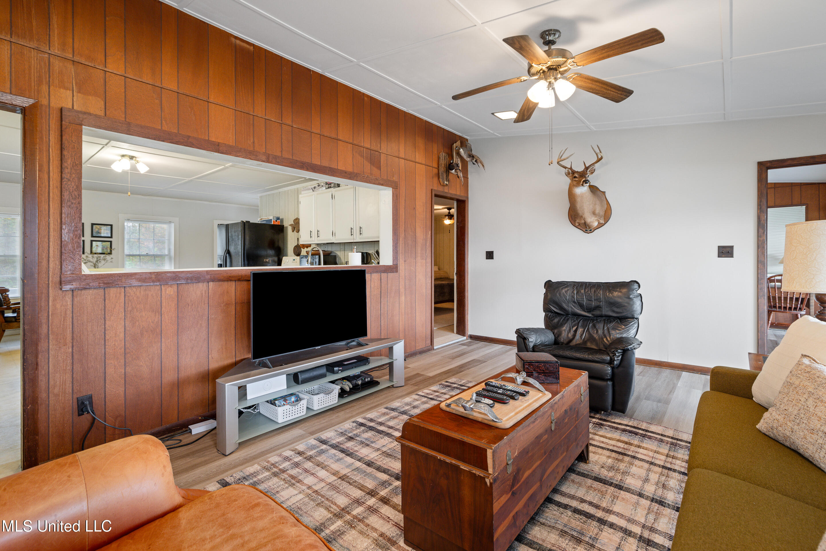 286 Dr Gibson Rd Road