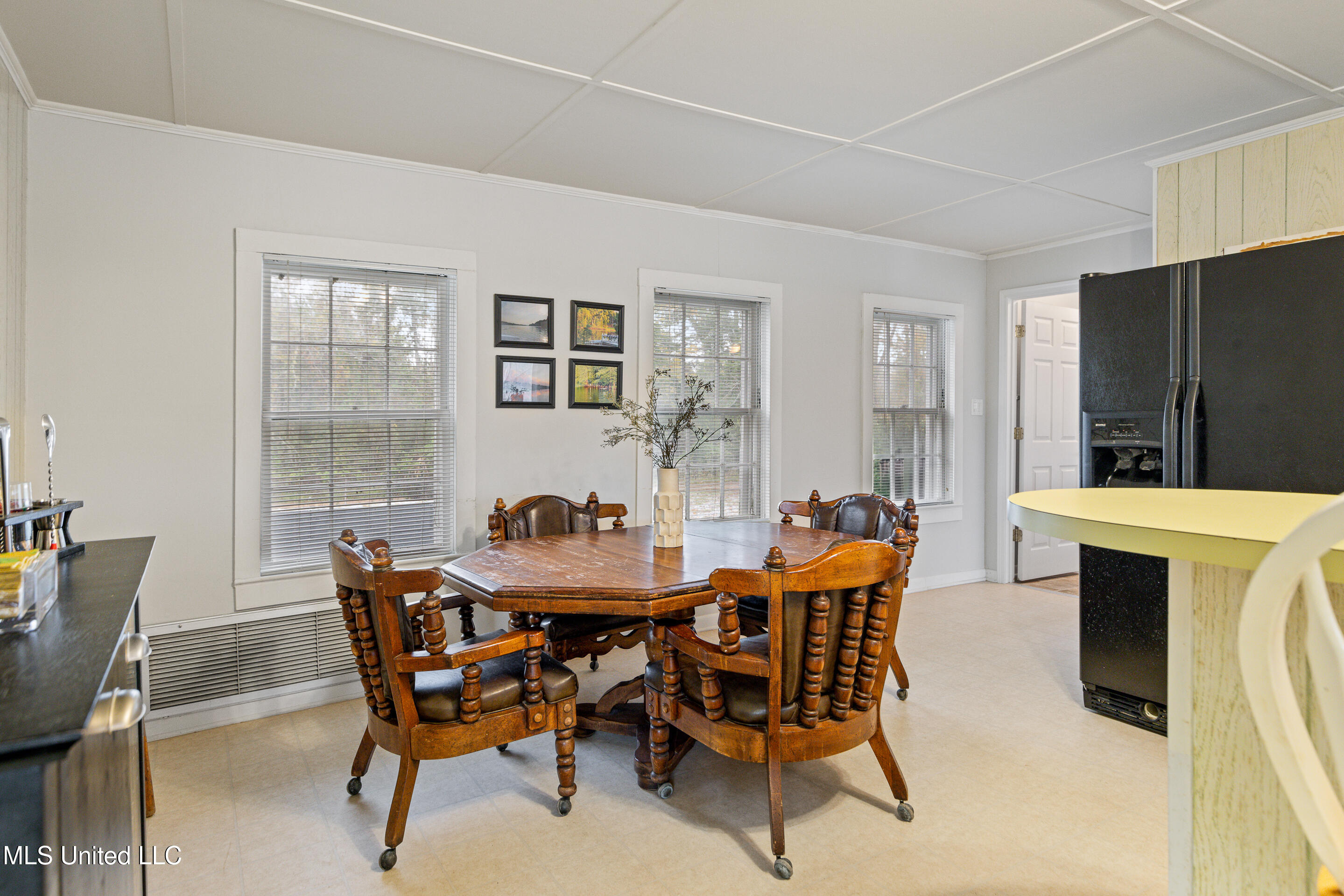 286 Dr Gibson Rd Road