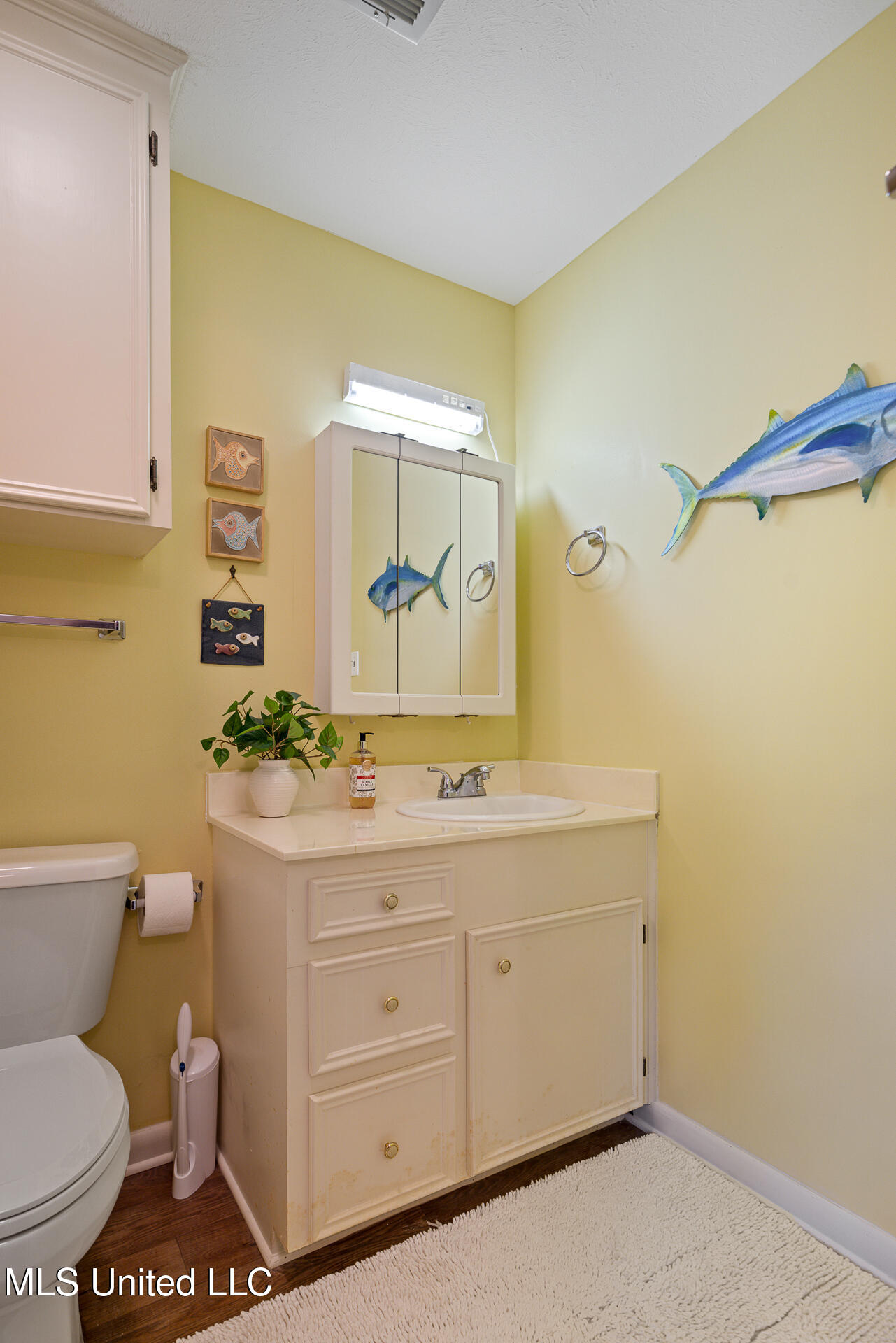 286 Dr Gibson Rd Road