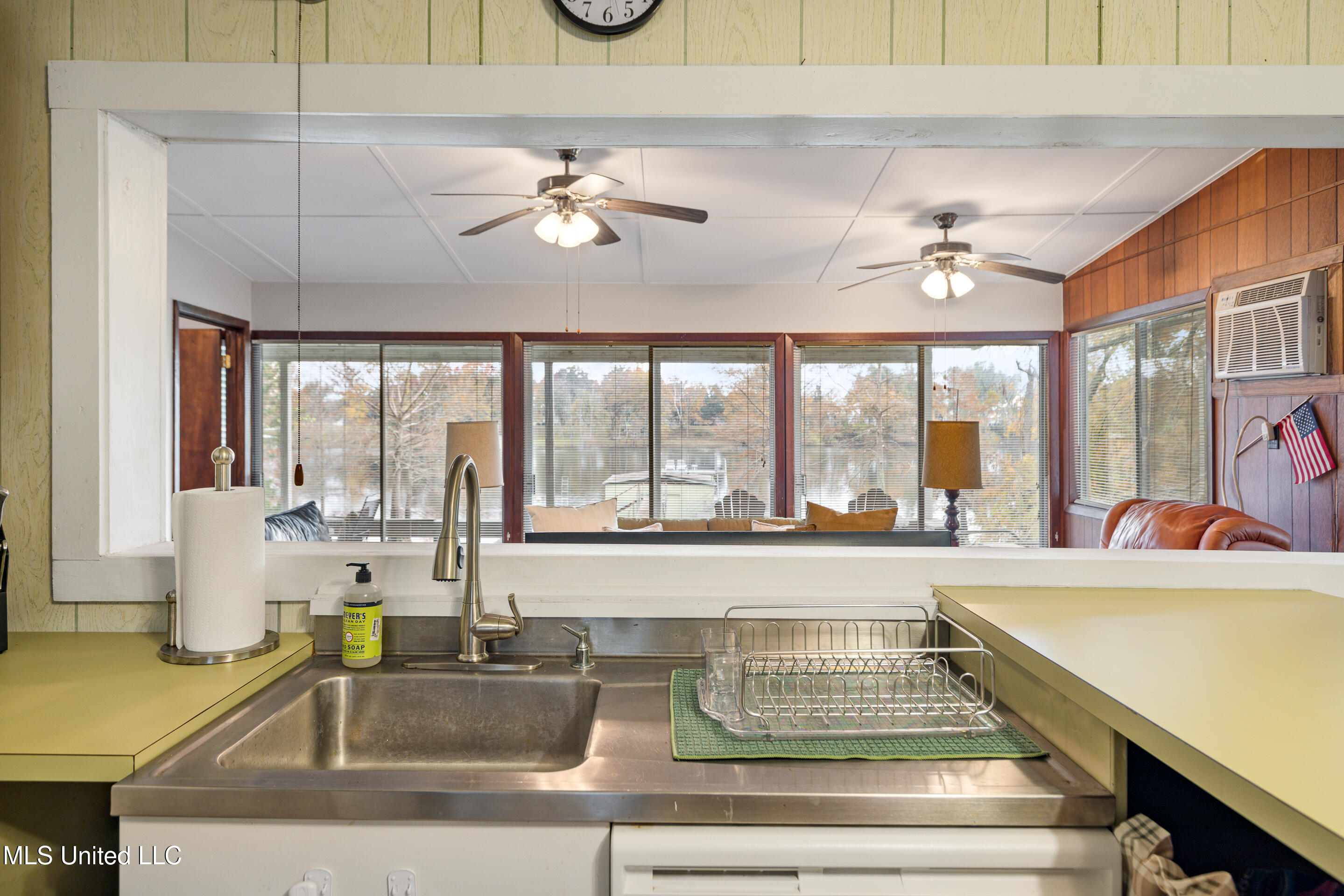 286 Dr Gibson Rd Road