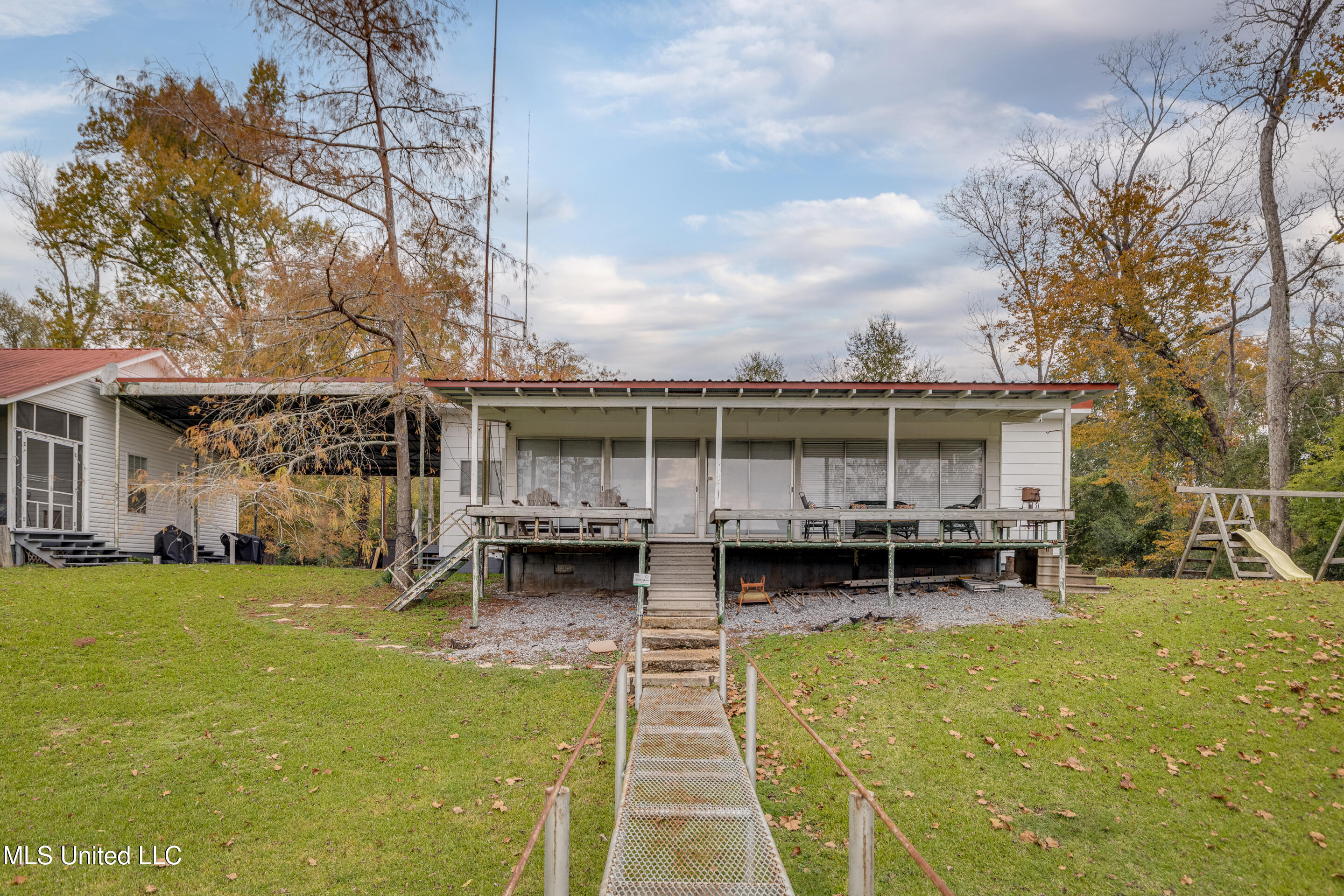 286 Dr Gibson Rd Road