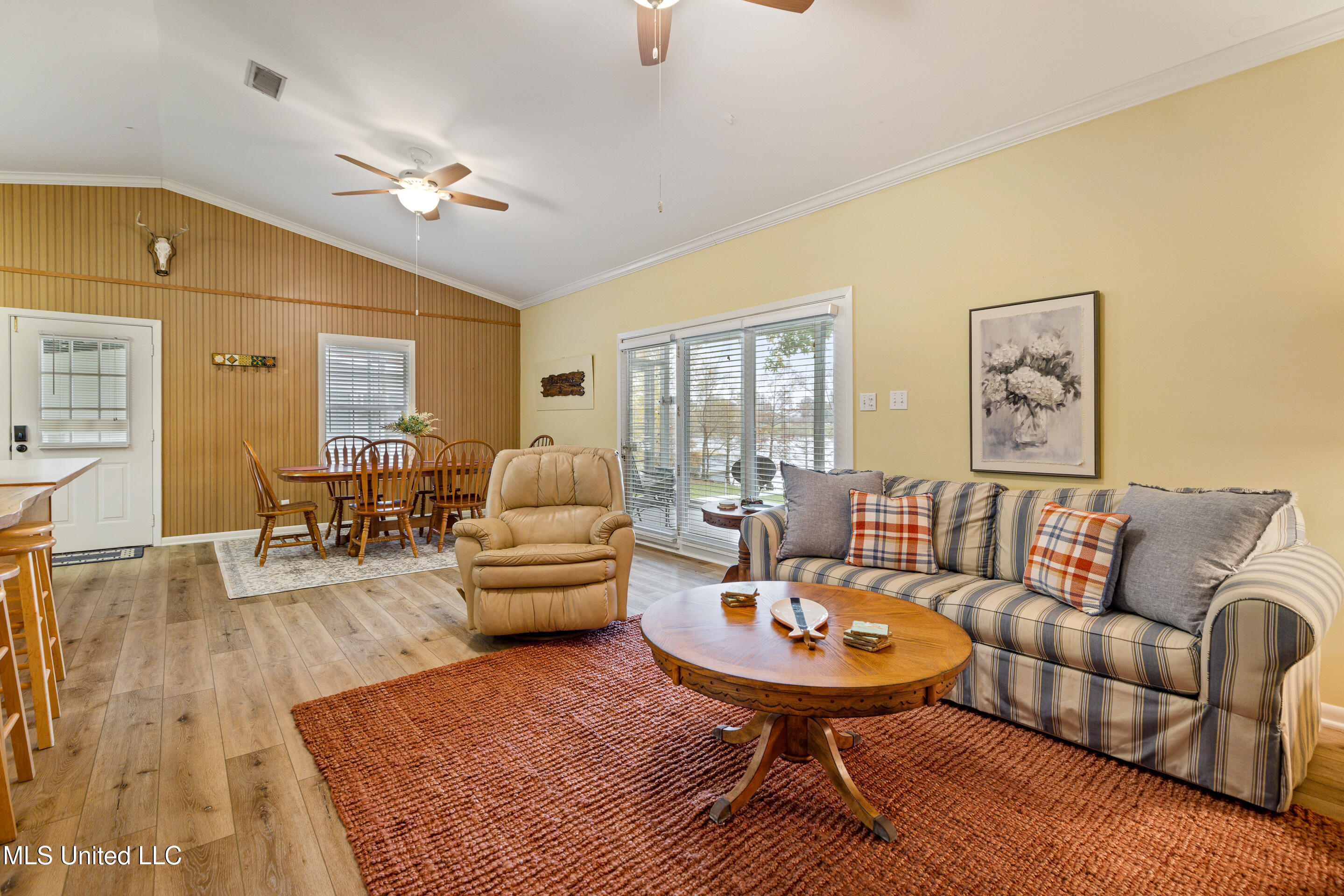 286 Dr Gibson Rd Road