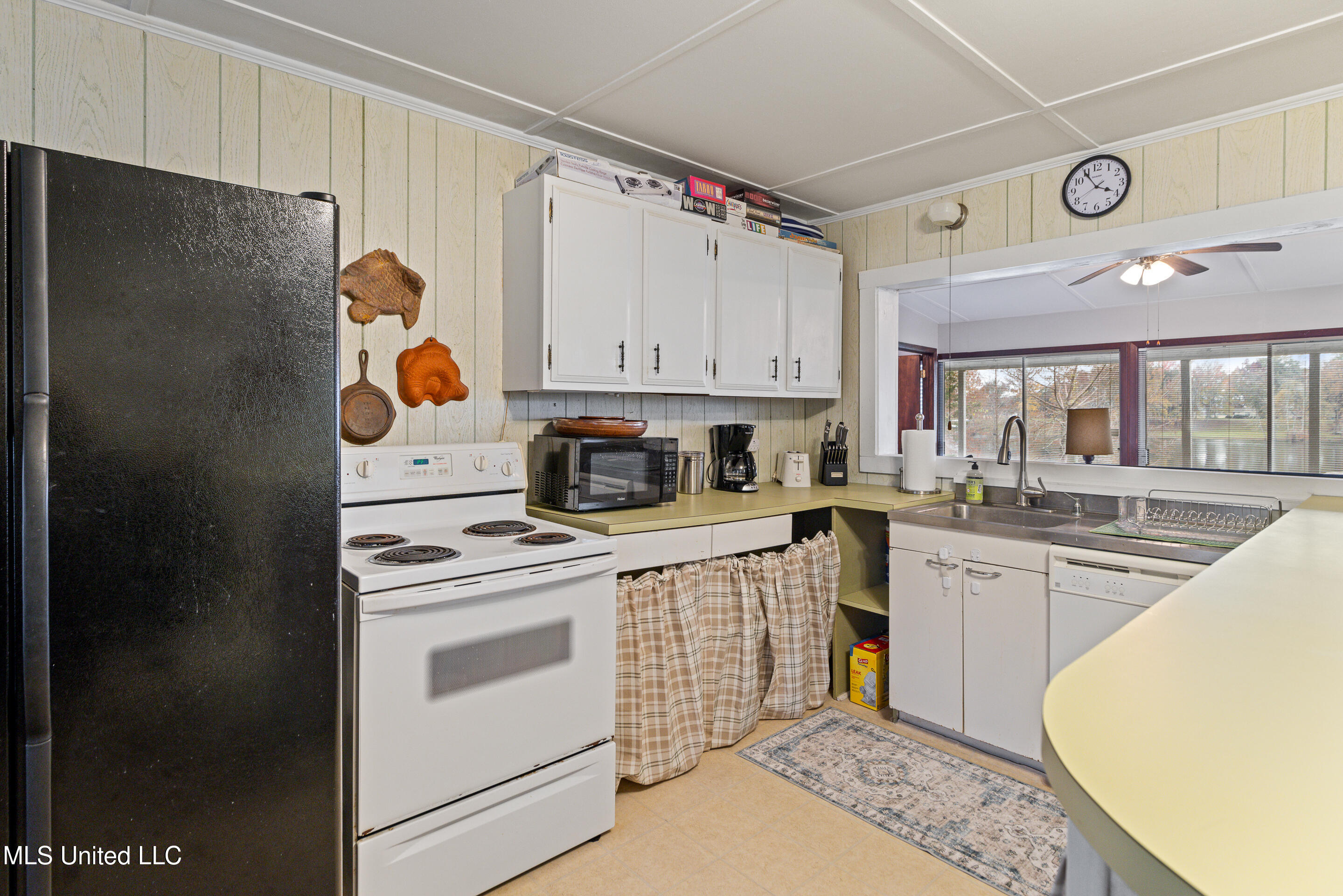 286 Dr Gibson Rd Road