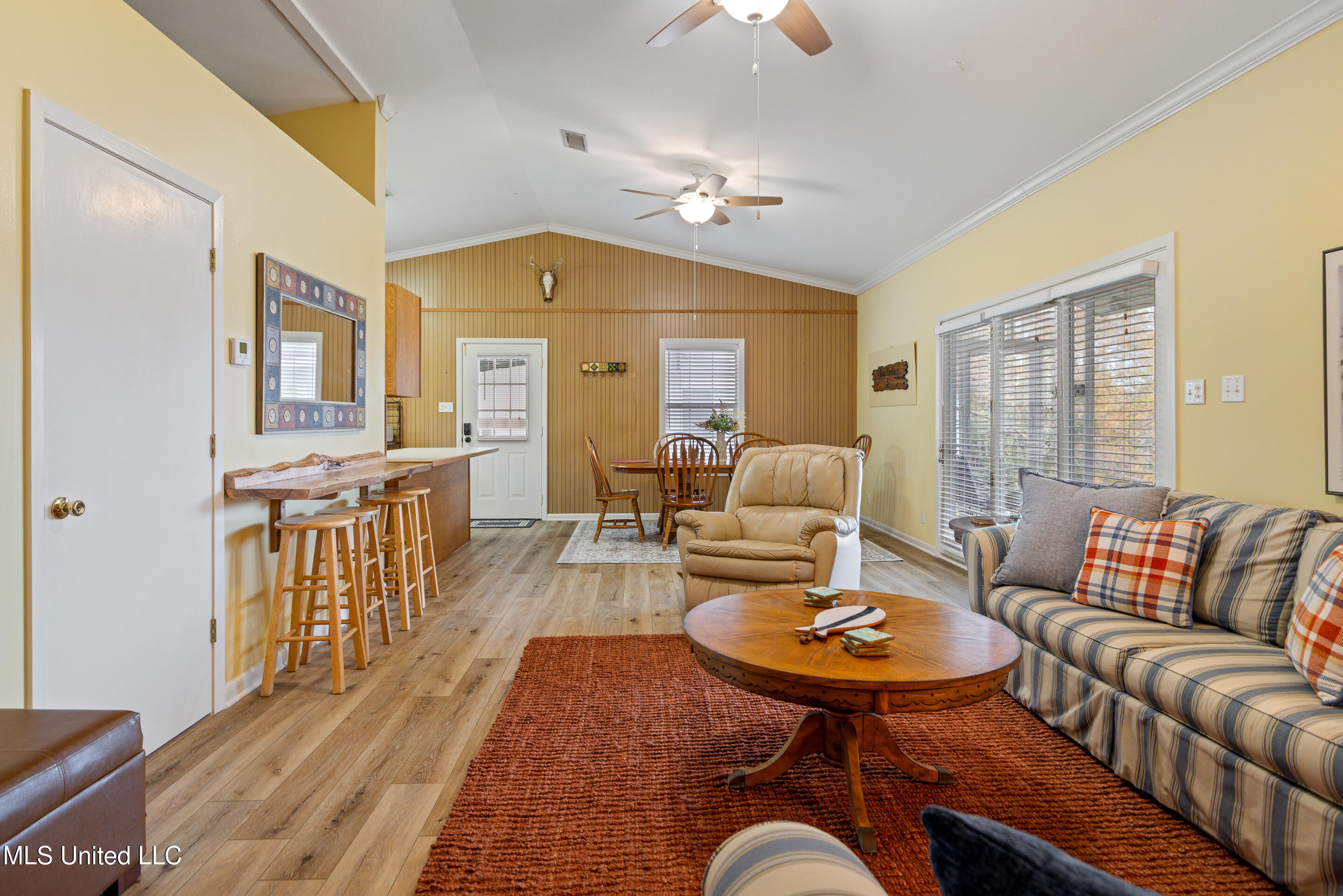 286 Dr Gibson Rd Road