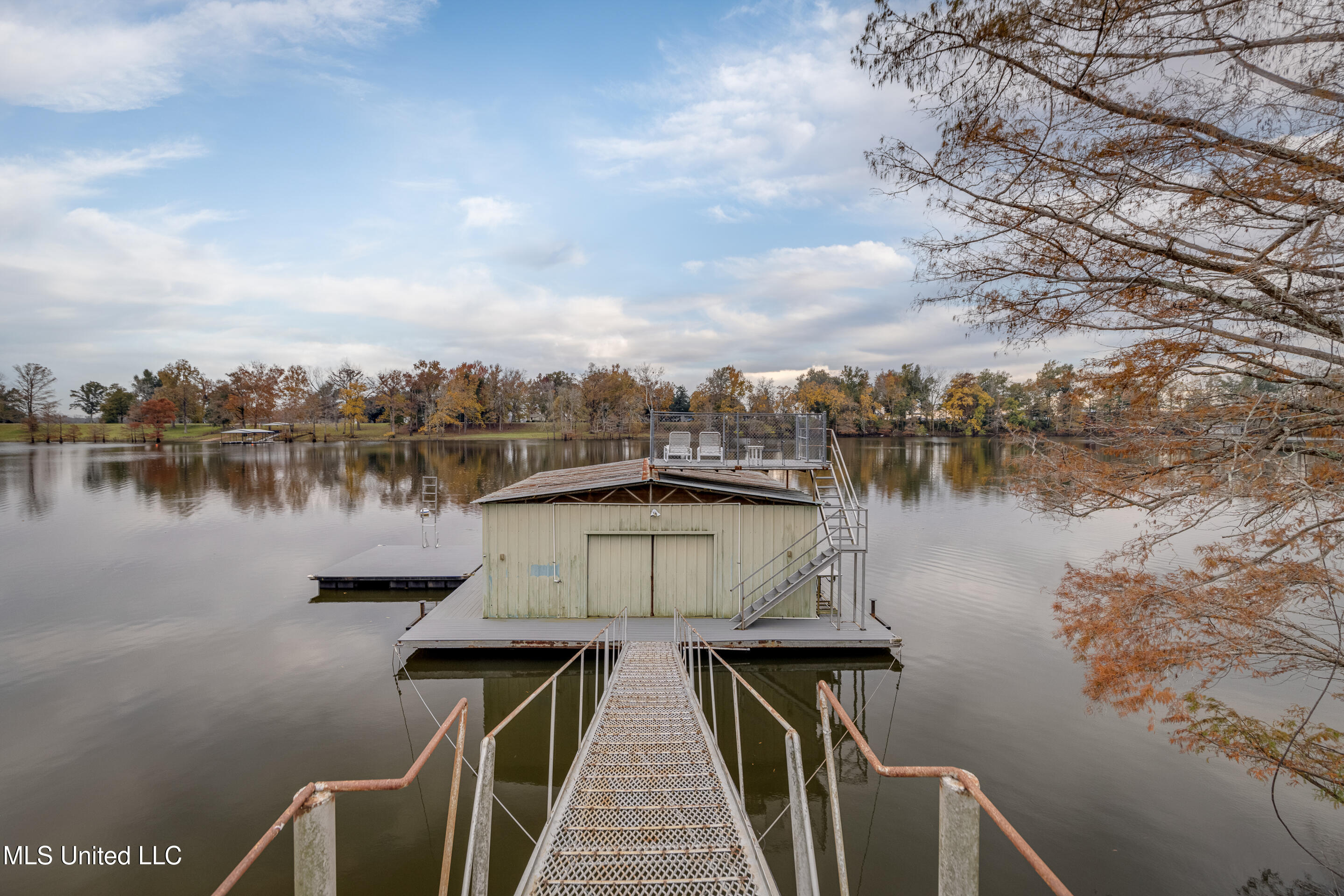 286 Dr Gibson Rd Road