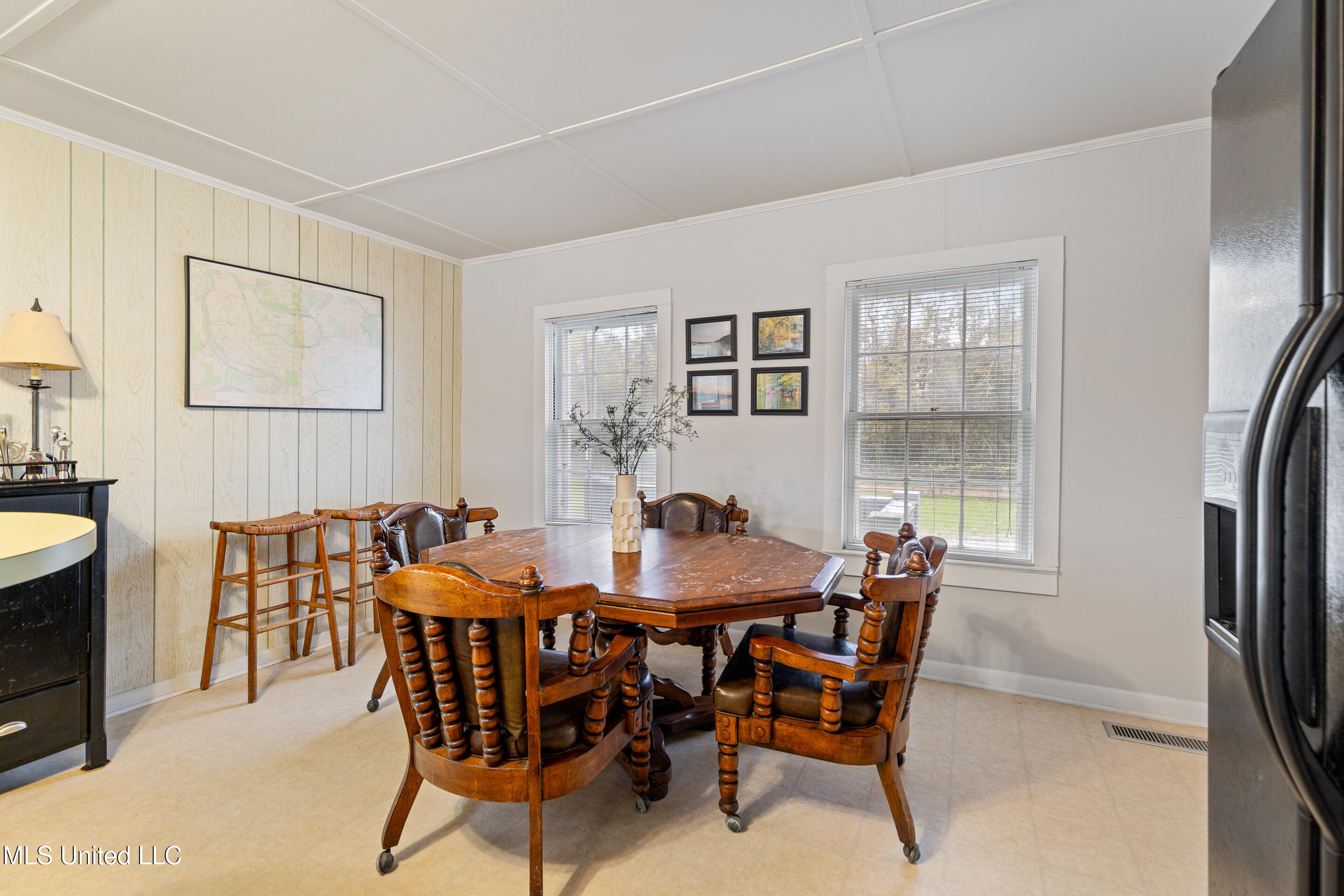 286 Dr Gibson Rd Road