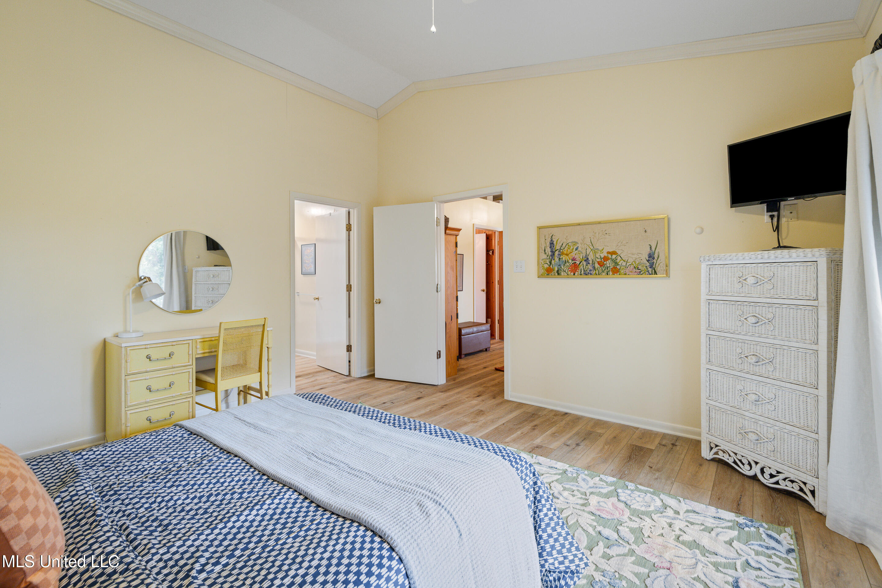 286 Dr Gibson Rd Road