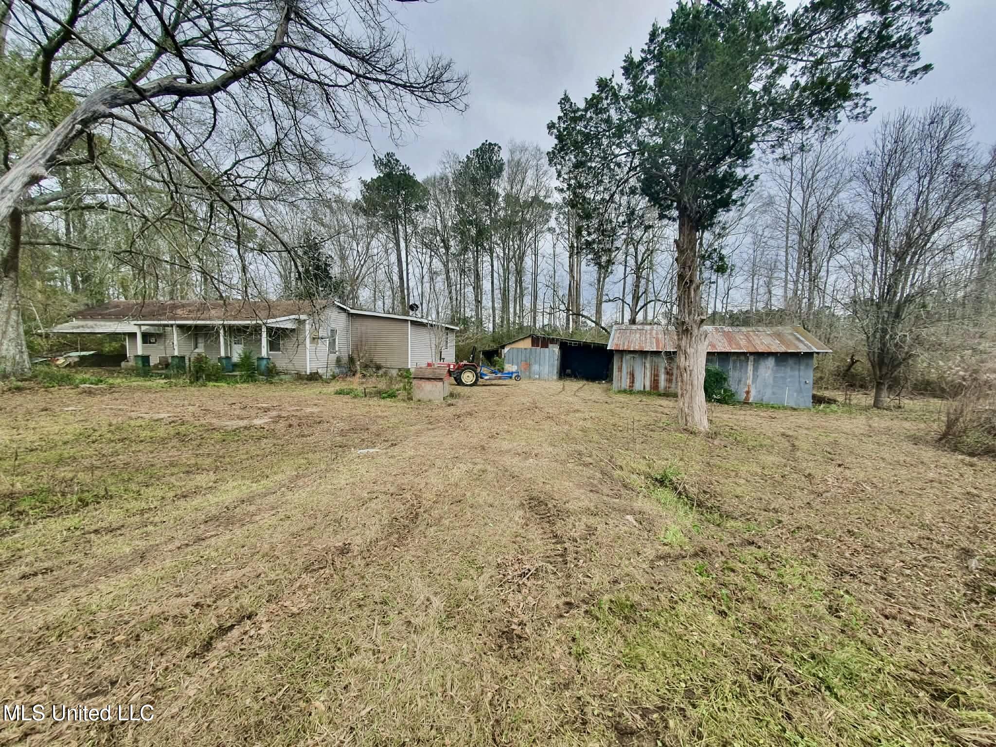 6042 Enterprise Road