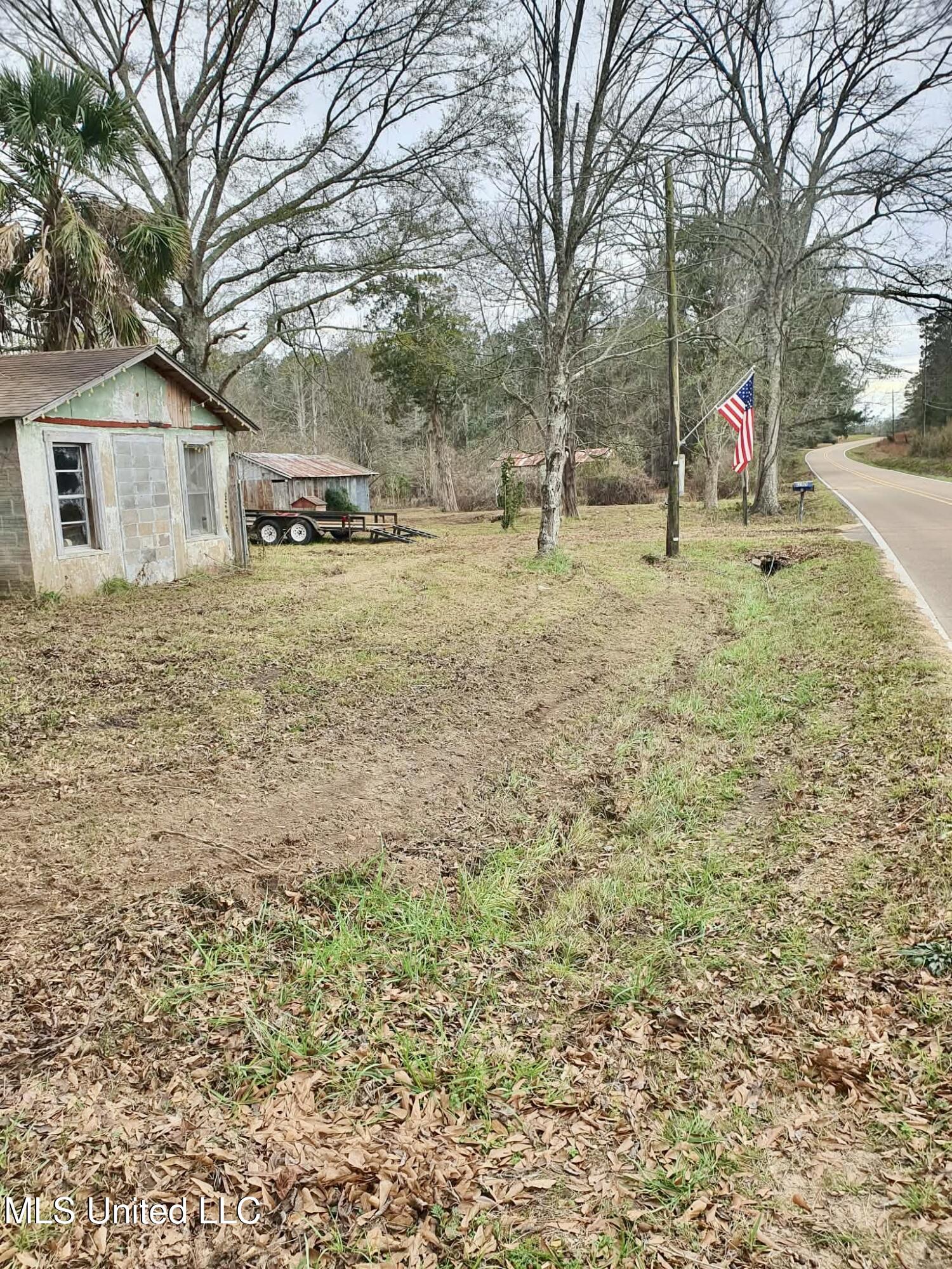 6042 Enterprise Road