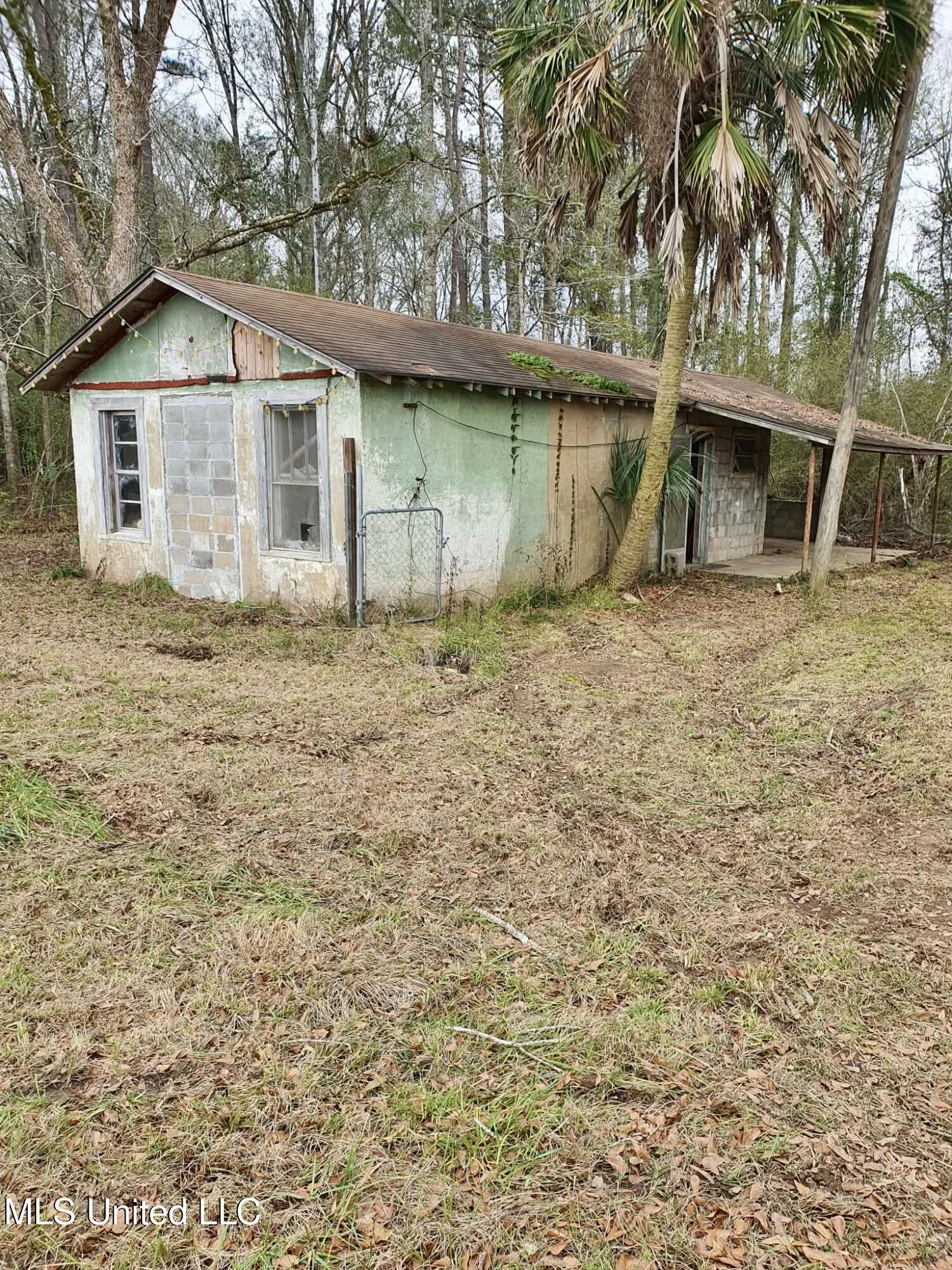 6042 Enterprise Road