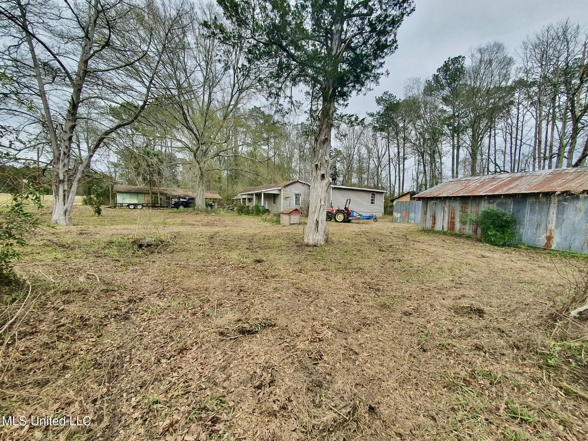 6042 Enterprise Road