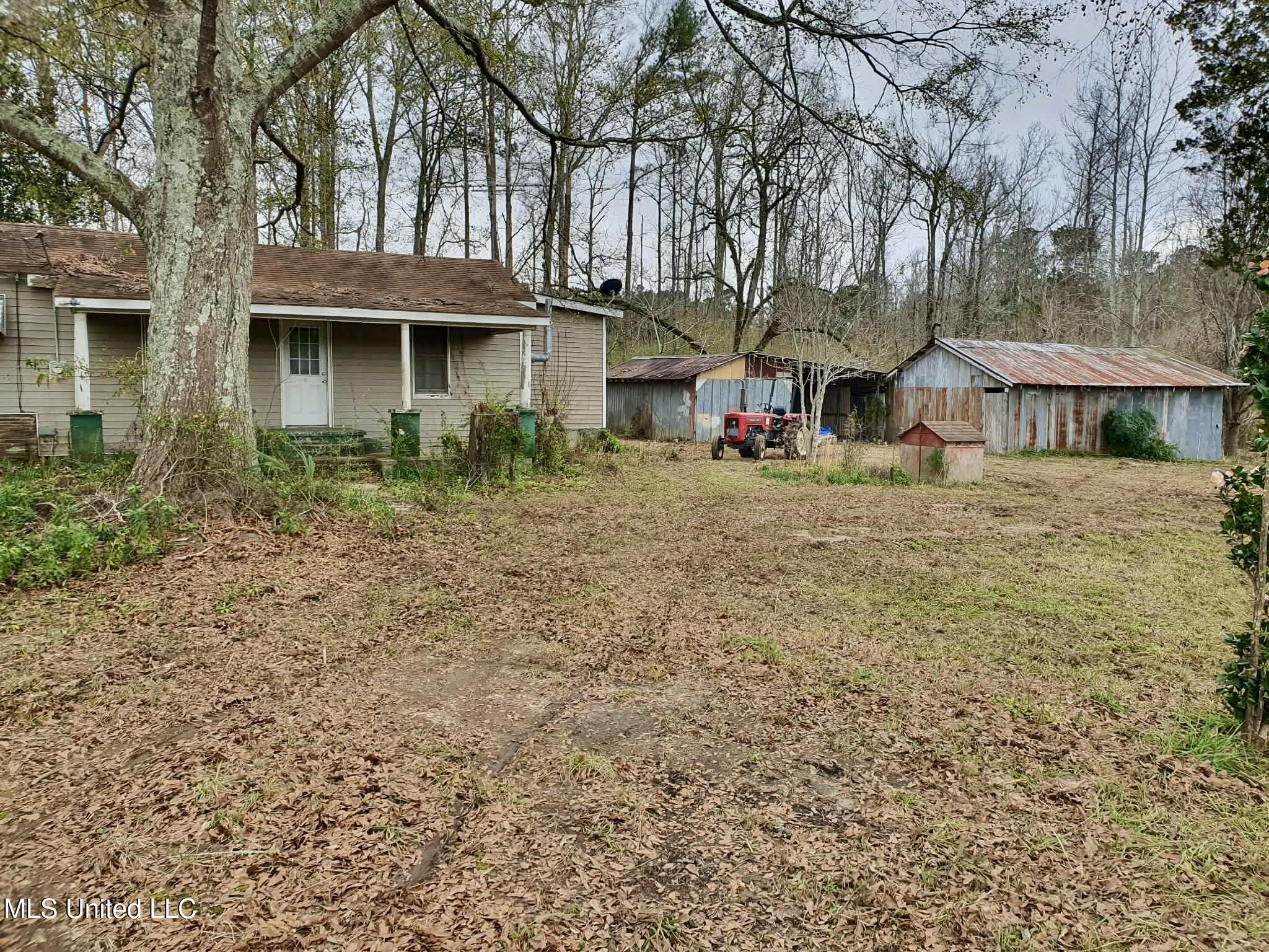 6042 Enterprise Road