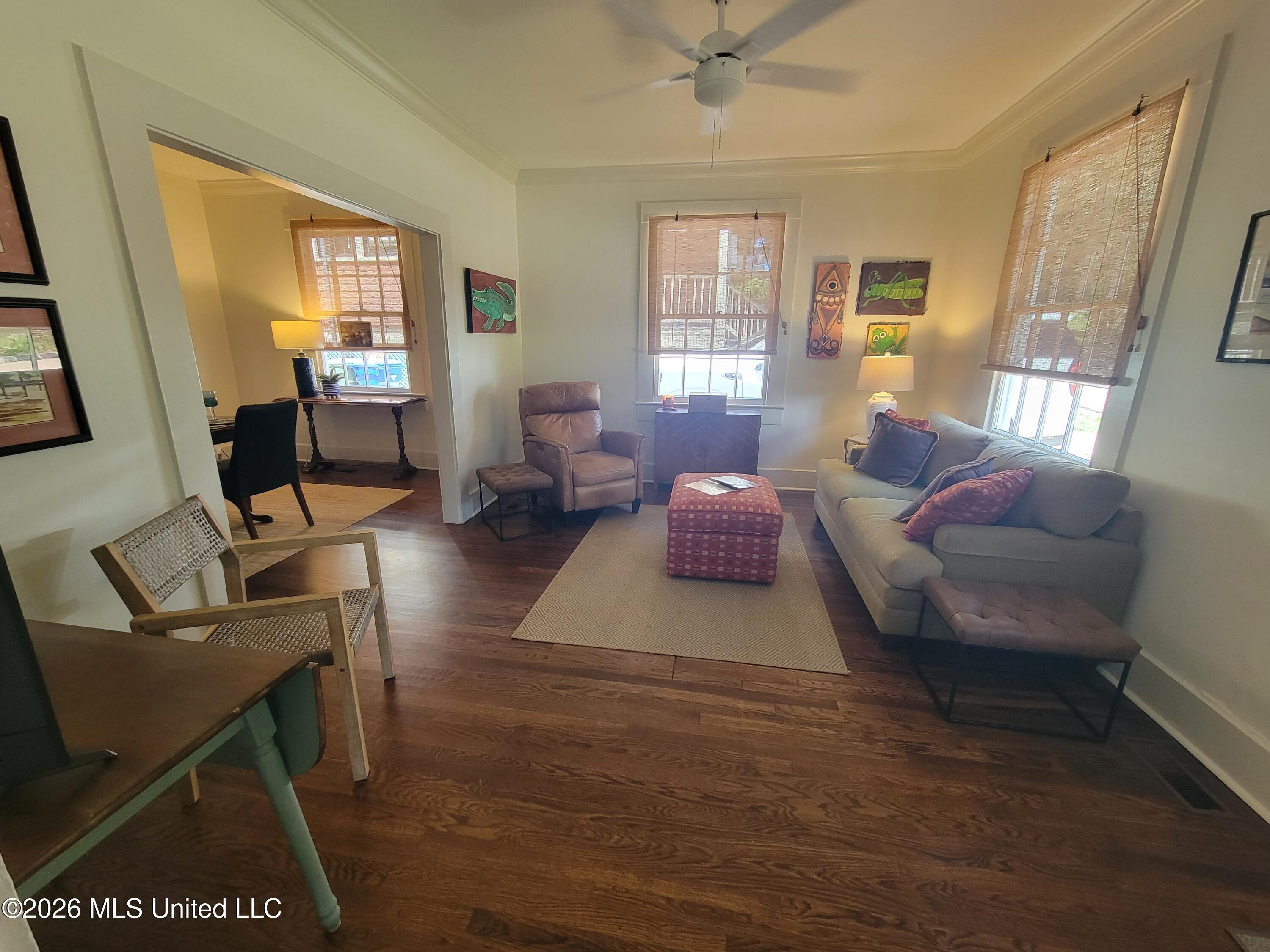 34 Orange Avenue