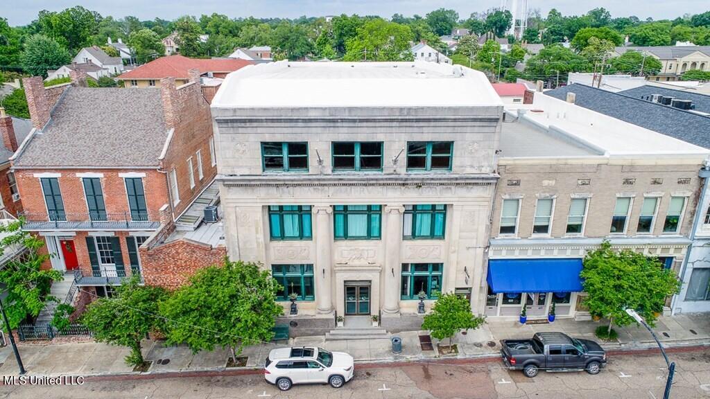 409 Franklin Street