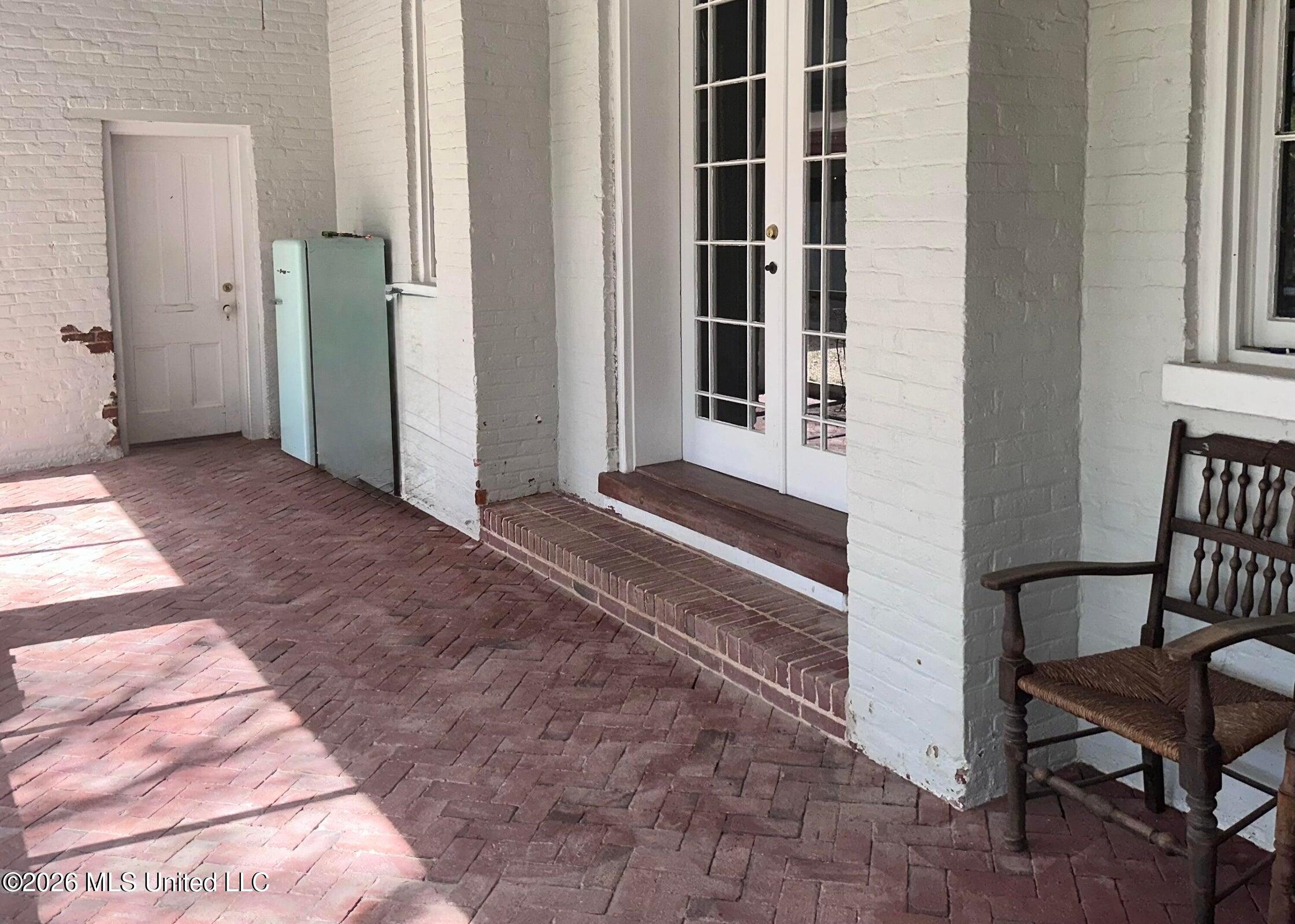 Richland Plantation