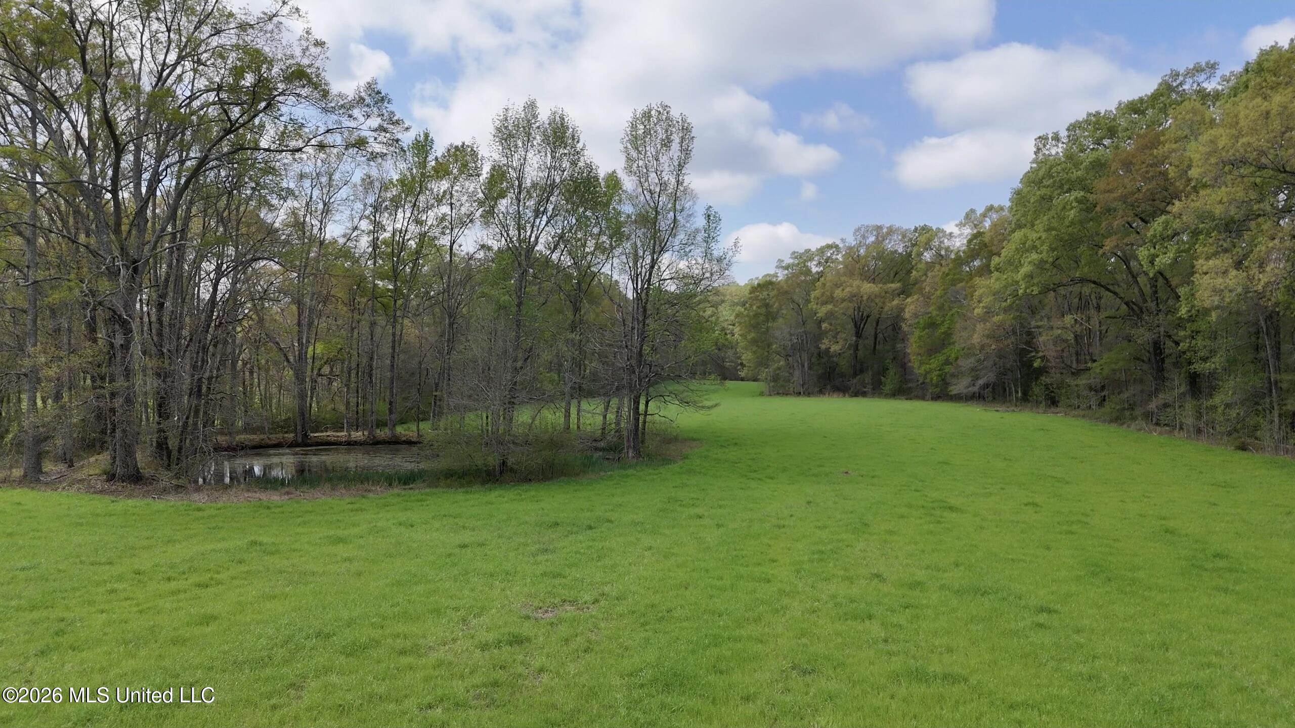 Richland Plantation