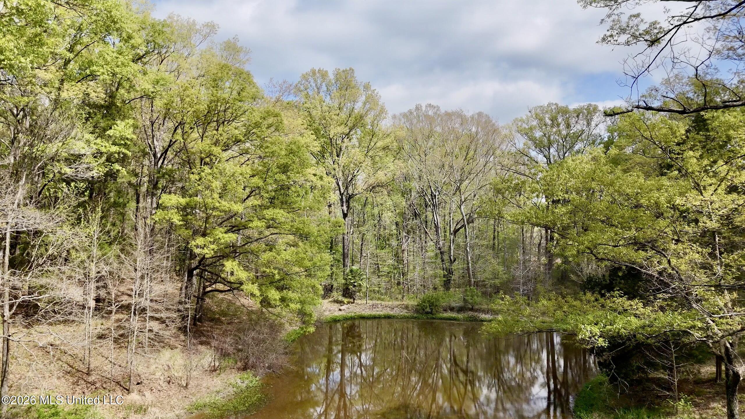 Richland Plantation