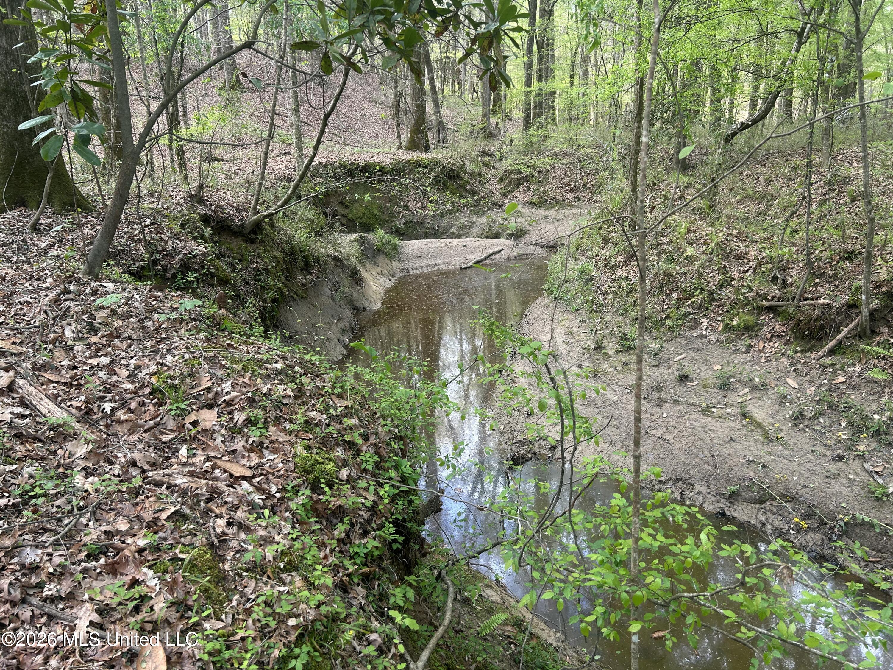 Richland Plantation