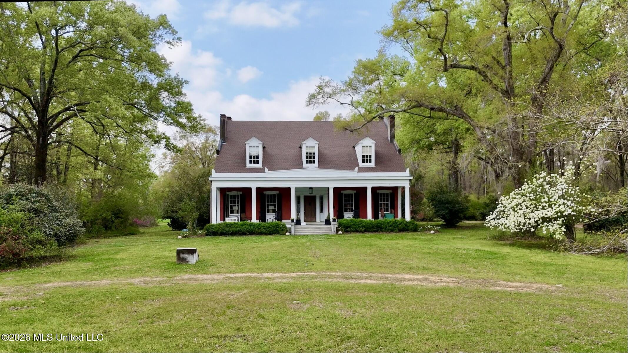 Richland Plantation