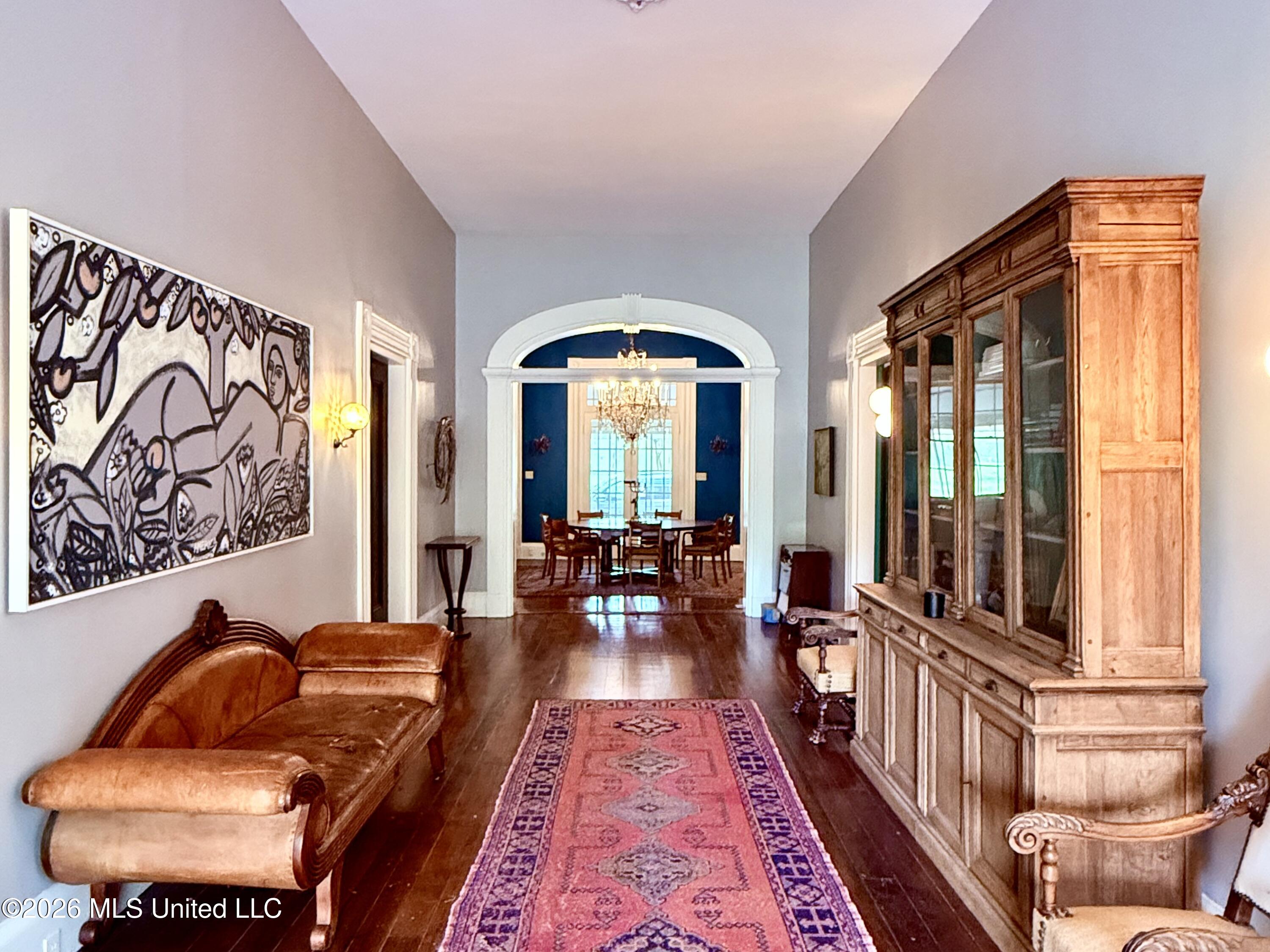 Richland Plantation