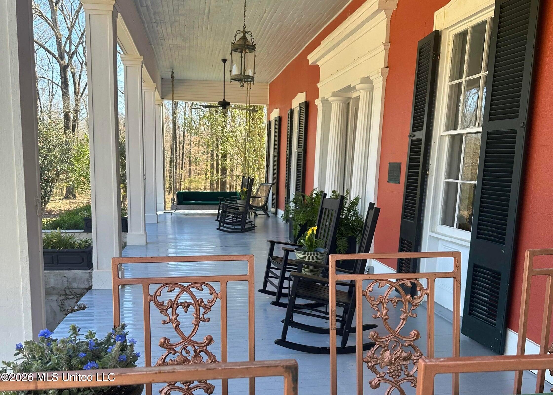 Richland Plantation