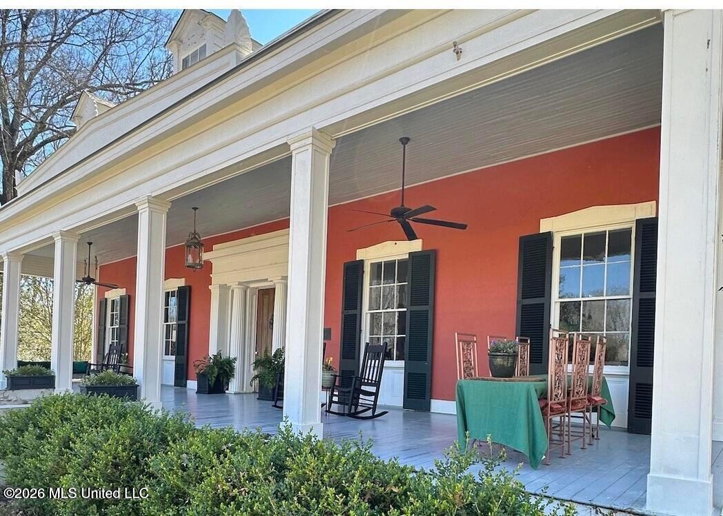 Richland Plantation